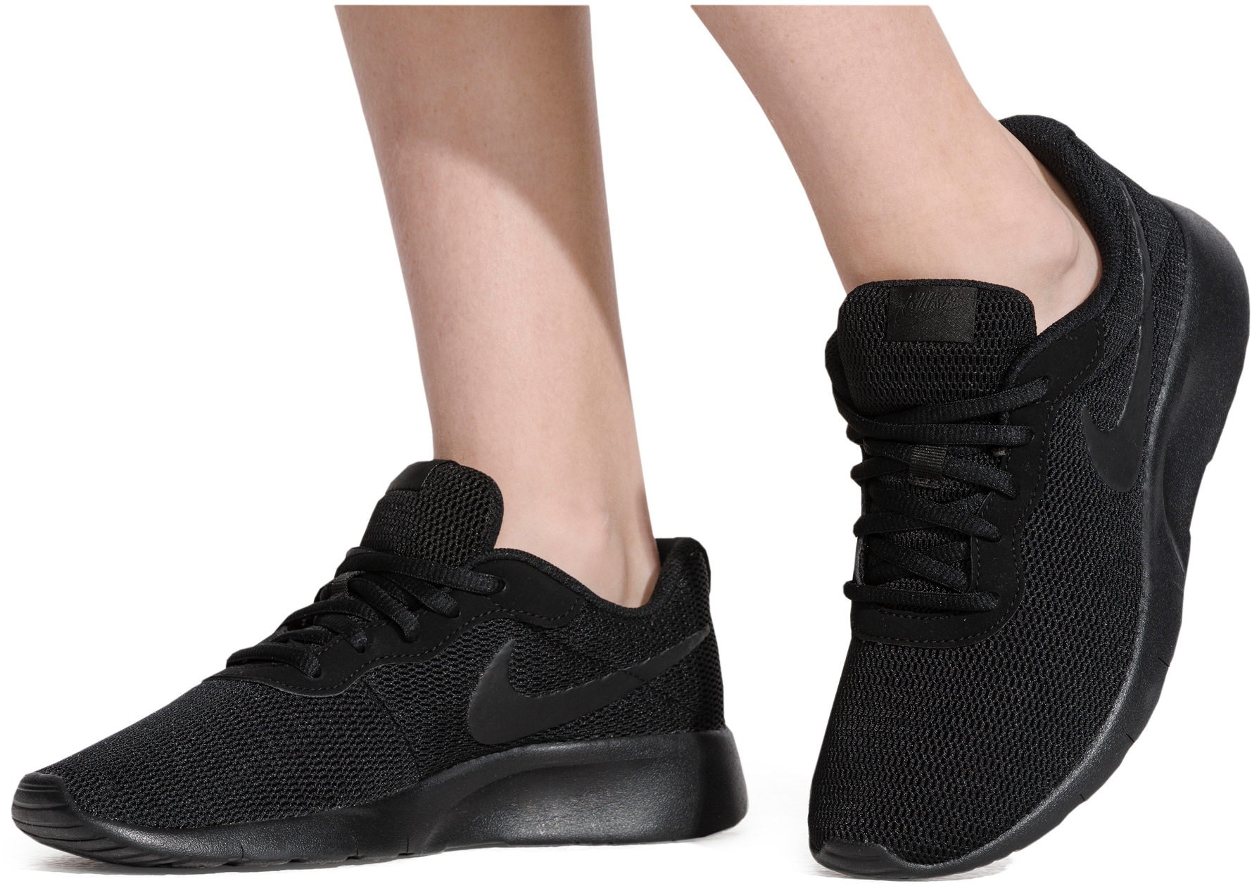 Nike Sportswear Sneaker »TANJUN (GS)«