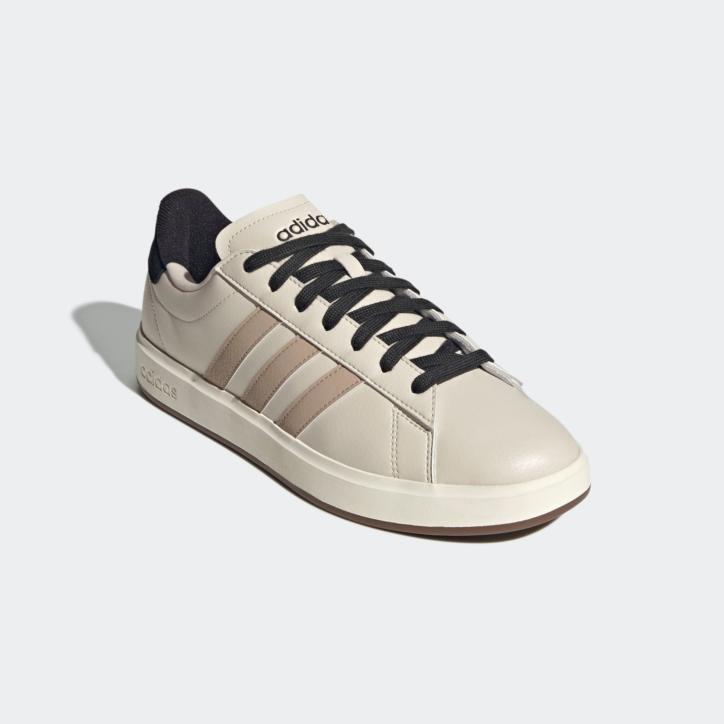 Image of adidas Sportswear Sneaker "GRAND COURT 2.0" Design auf den Spuren des adidas Superstar