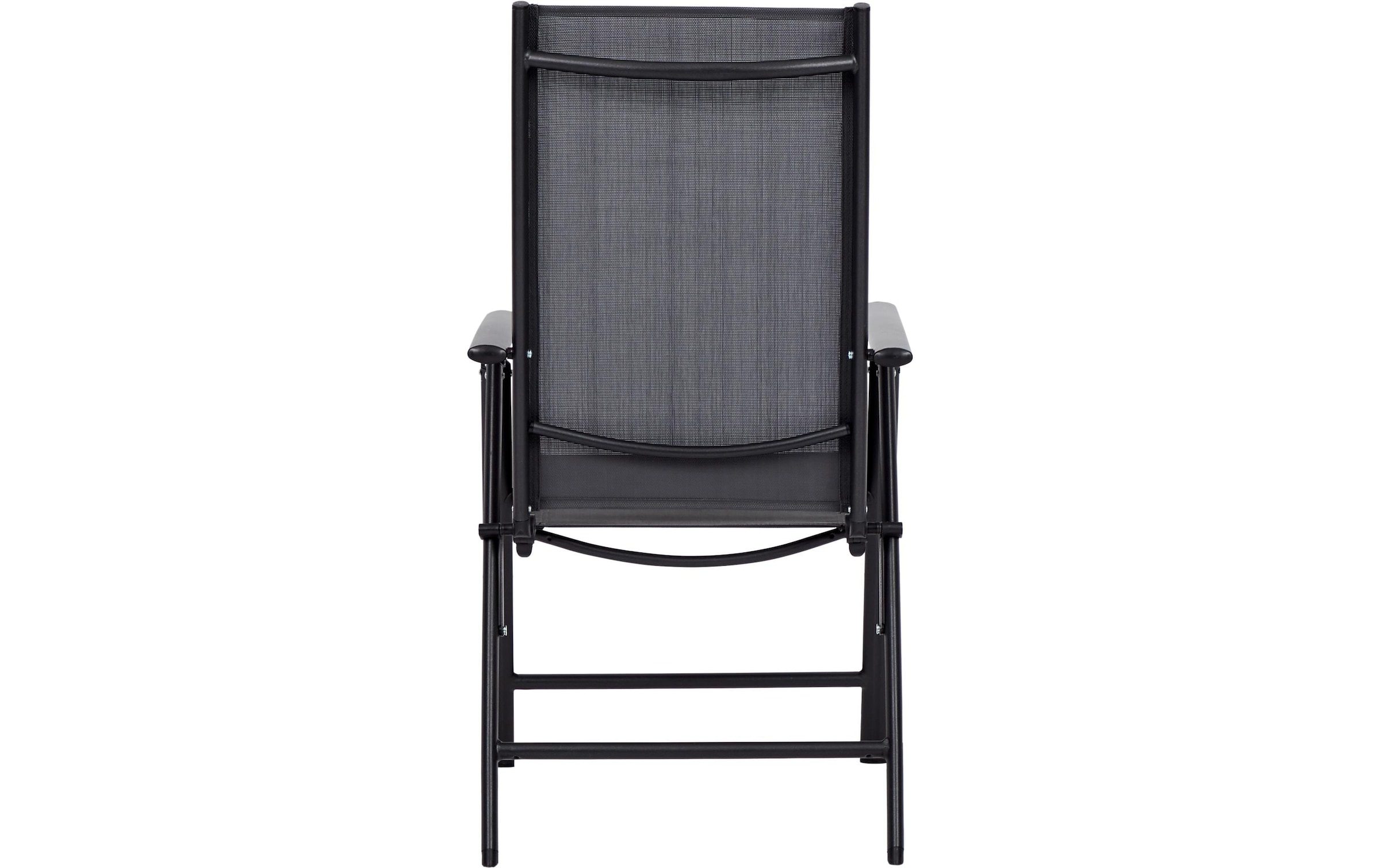 Schou Gartenstuhl »Liv 6 Positionen« () Verstellbarer Gartenstuhl