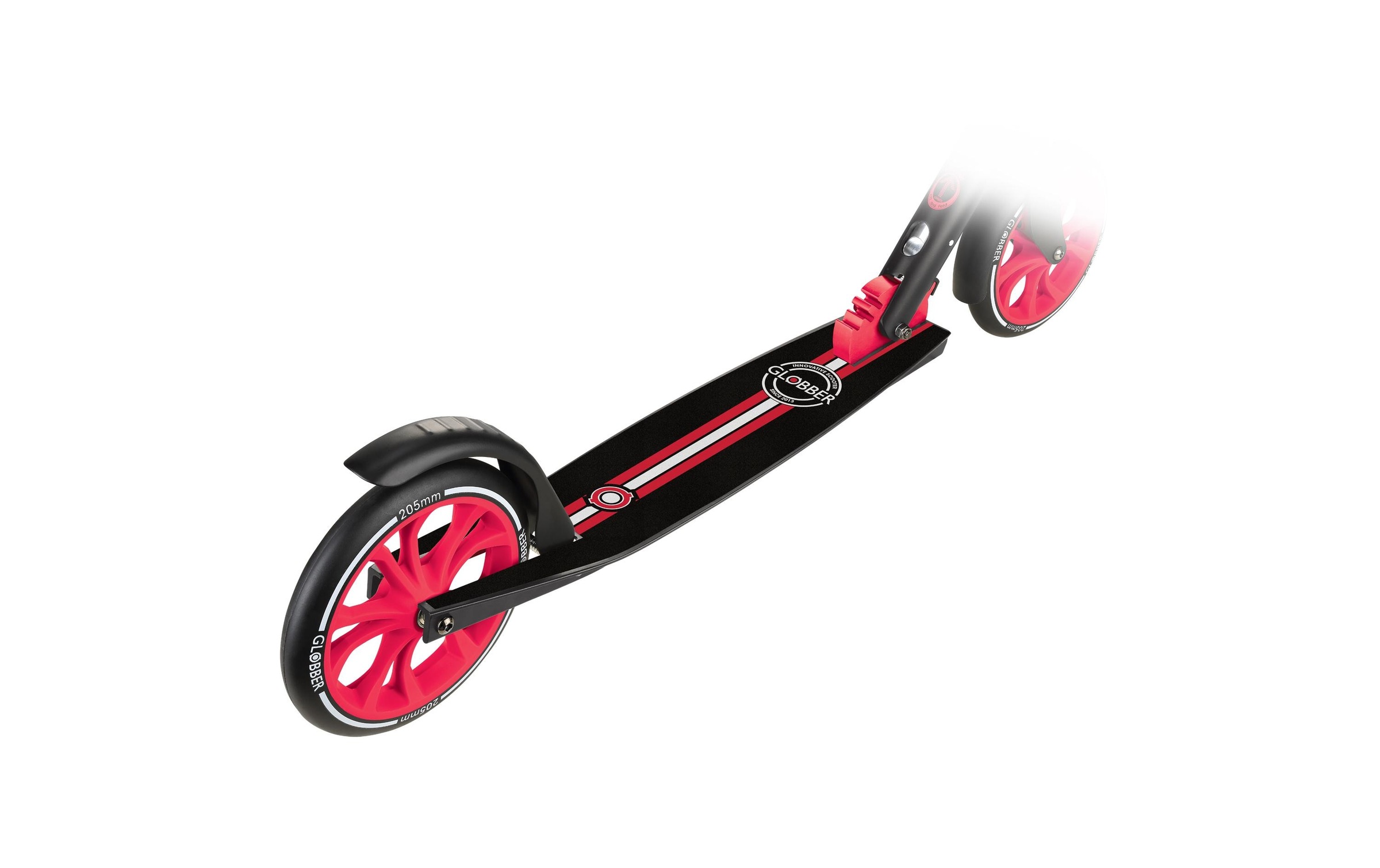 Globber Scooter »NL 205«
