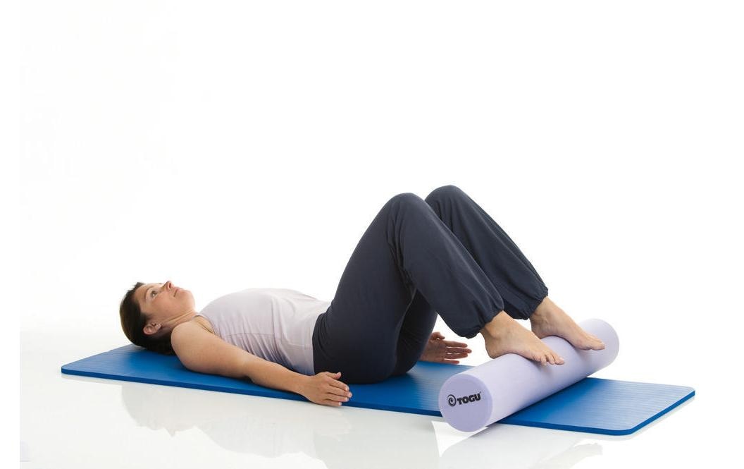 Togu Faszien-Board »Pilates Premium«, (Packung, 1 St.)