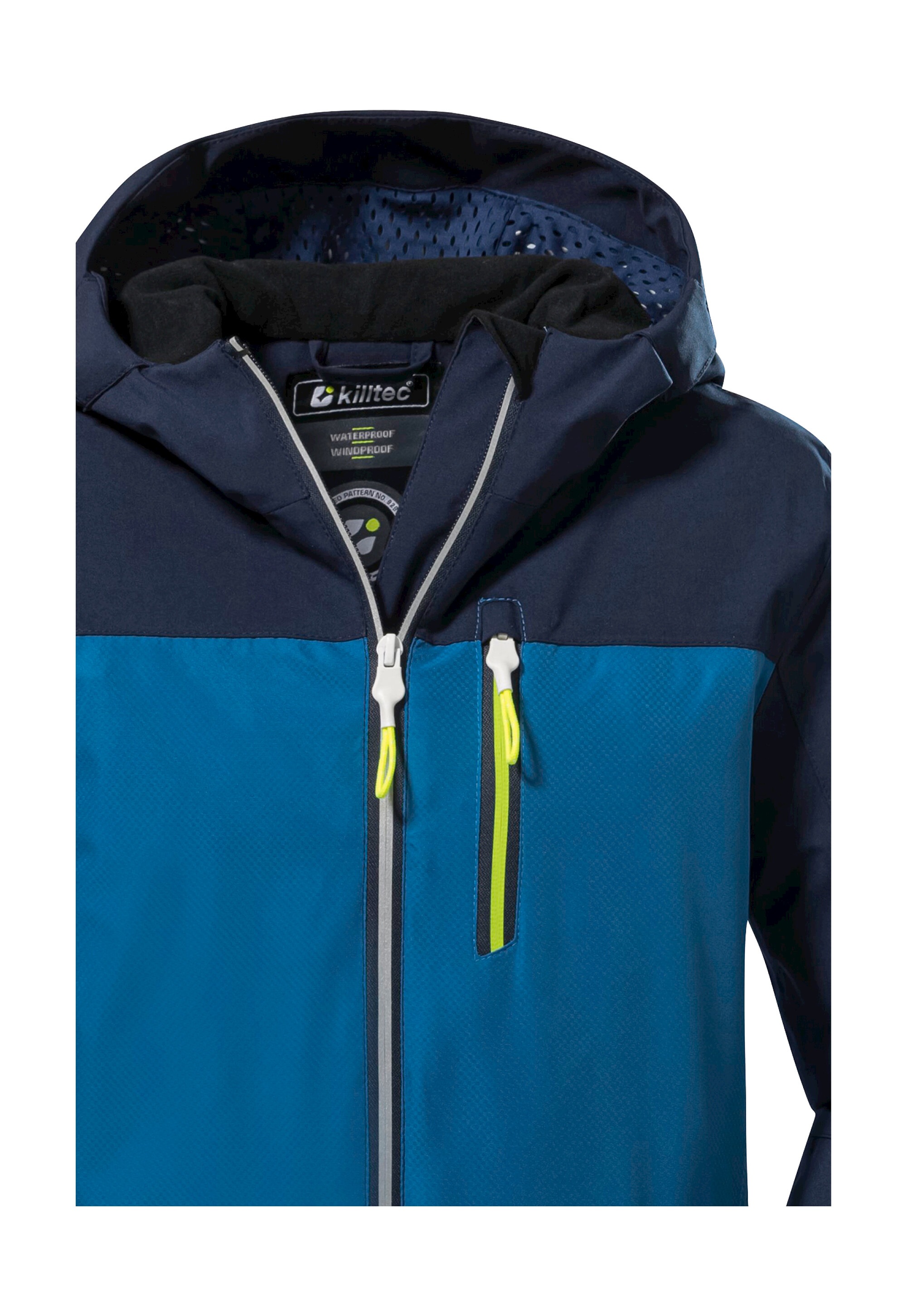 Killtec Outdoorjacke »KOS 64 BYS JCKT«