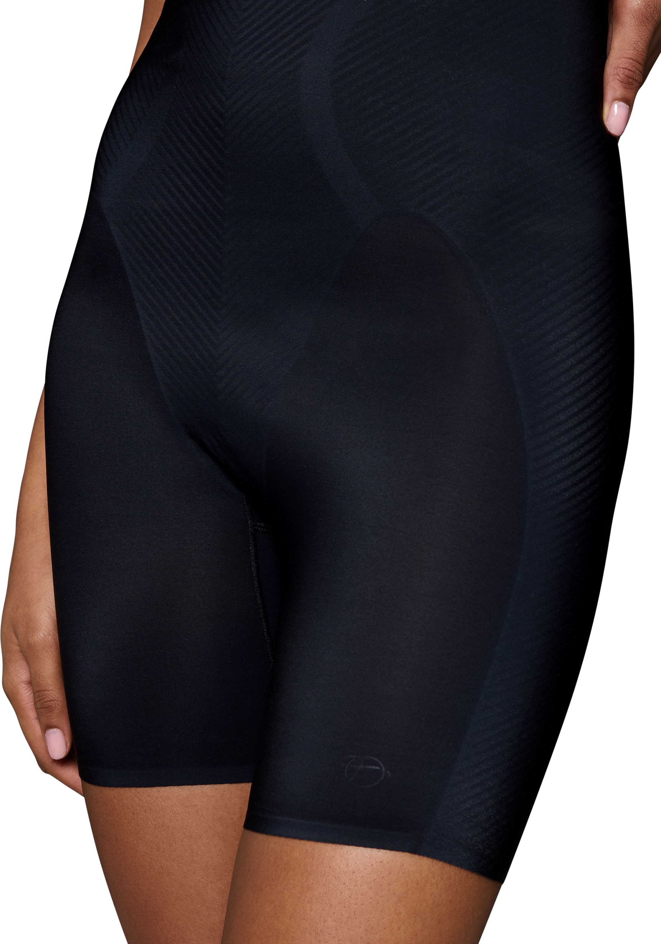 Triumph Shapingpants »BMU Illusion Curve«, weich, nahtlos, hoher Taillensitz, Microfaser, mittlerer Shape-Effekt