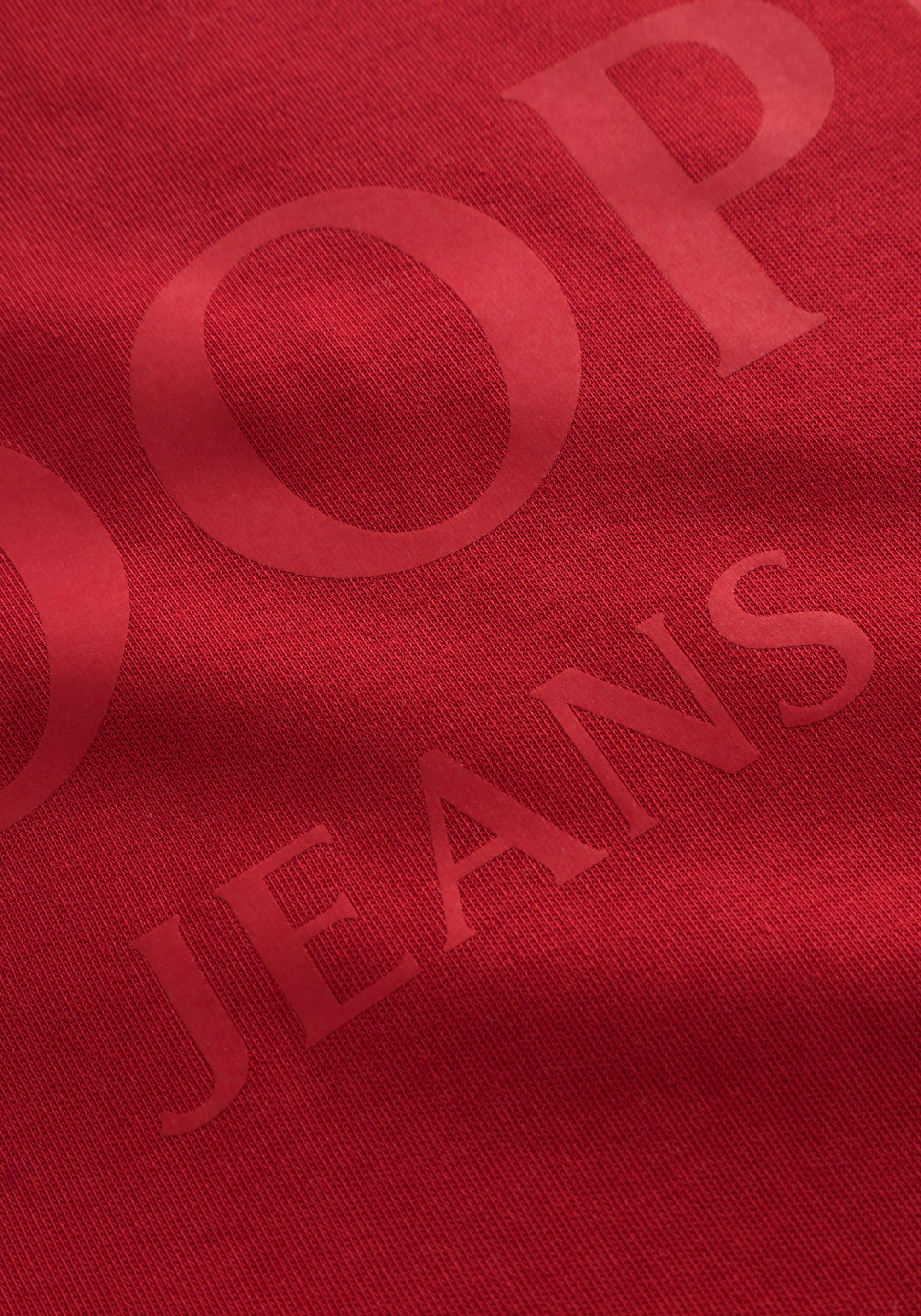 Joop Jeans Sweatshirt »JJJ-25Alfred«, mit Logoprint