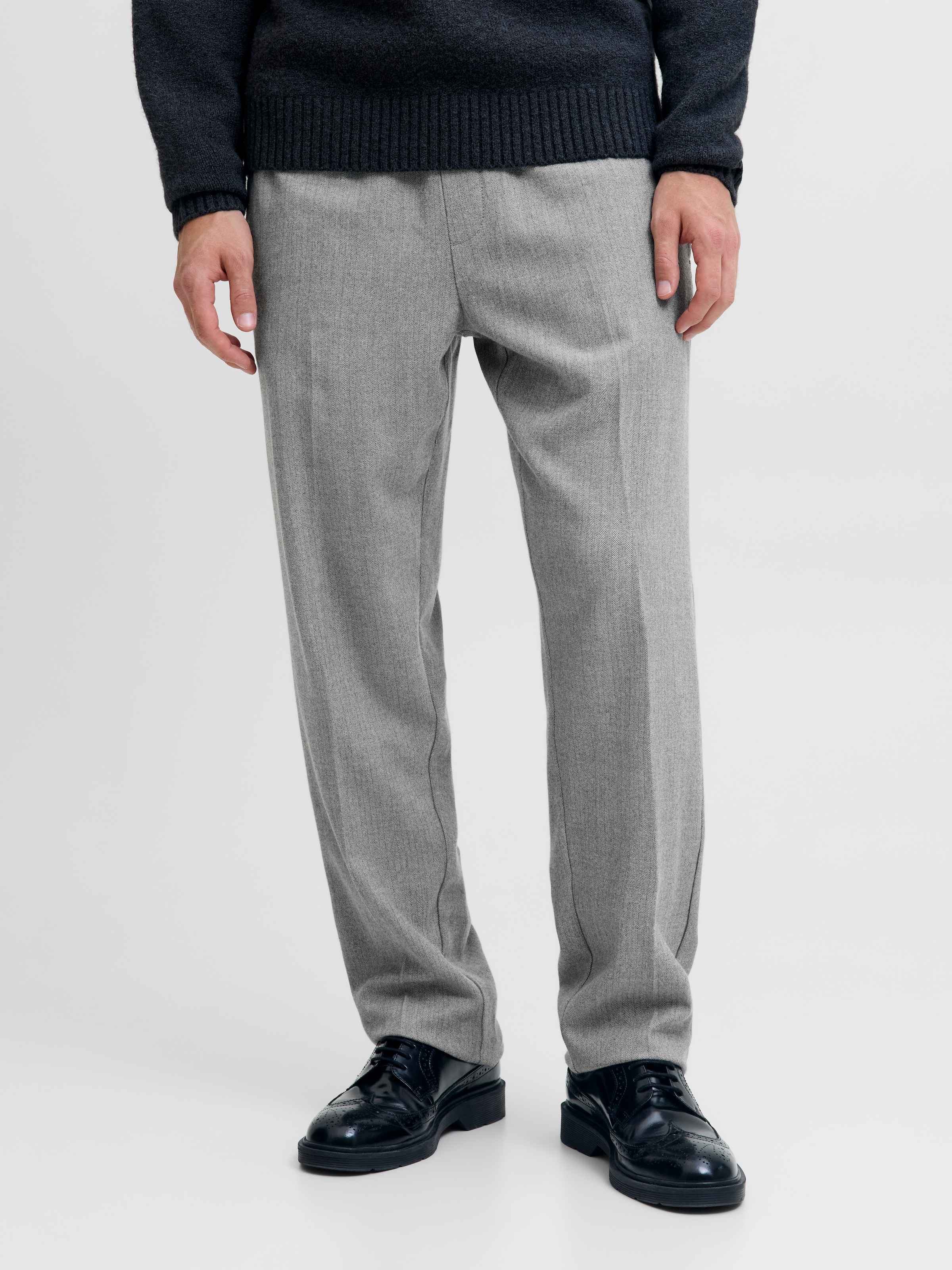 Image of Jack & Jones Jogginghose "JPSTKANE EDWIN WINTER JOGGER LN"