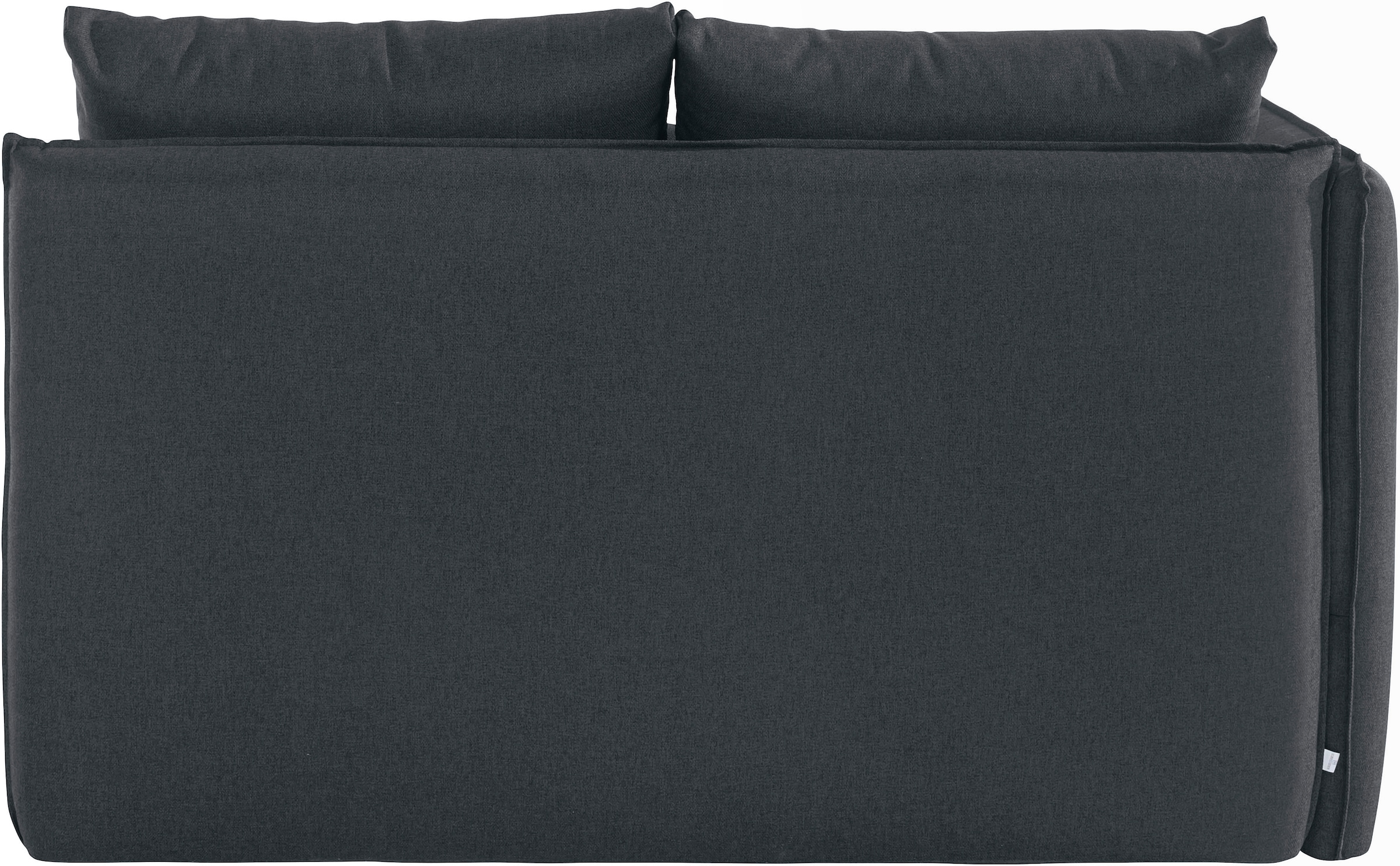 GOODproduct Ottomane »Nöre« Lounge-Modul - zum eigenen Zusammenstellen, Breite 138cm, Tiefe 168cm