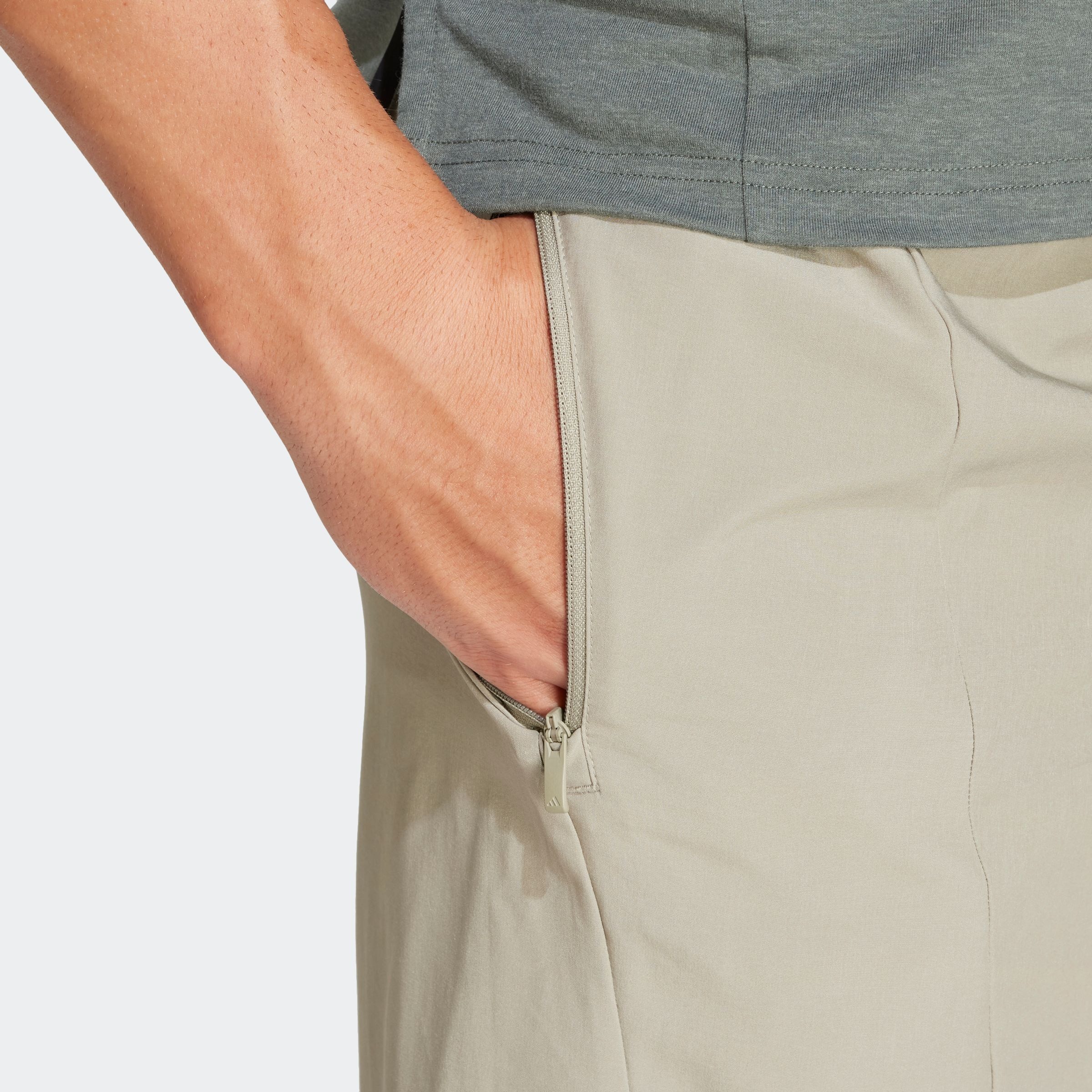 adidas Performance Shorts »D4T SHORT«, (1 tlg.)