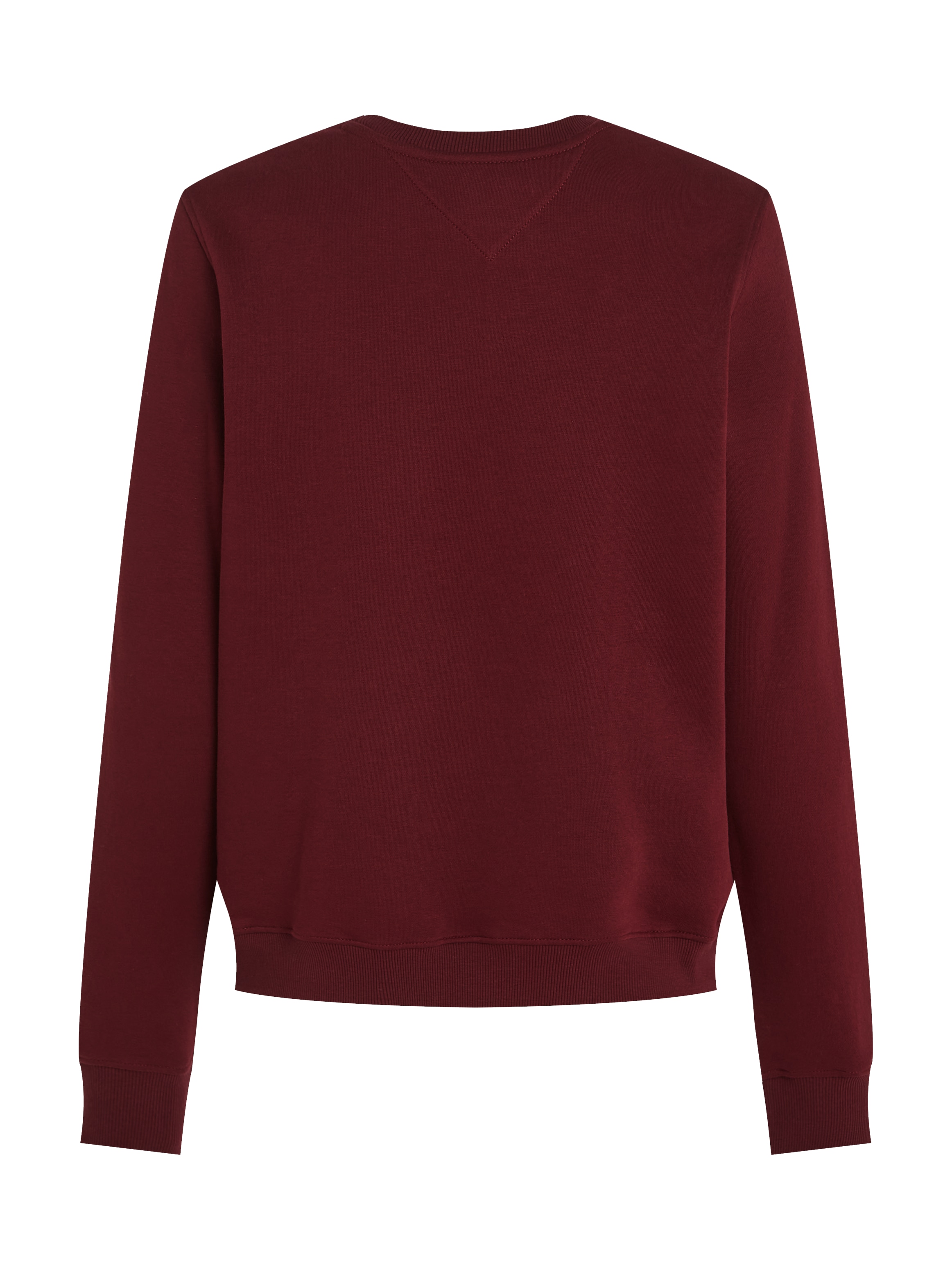 Tommy Jeans Sweatshirt »TJW REG LINEAR CREW EXT«, mit Logoschriftzug