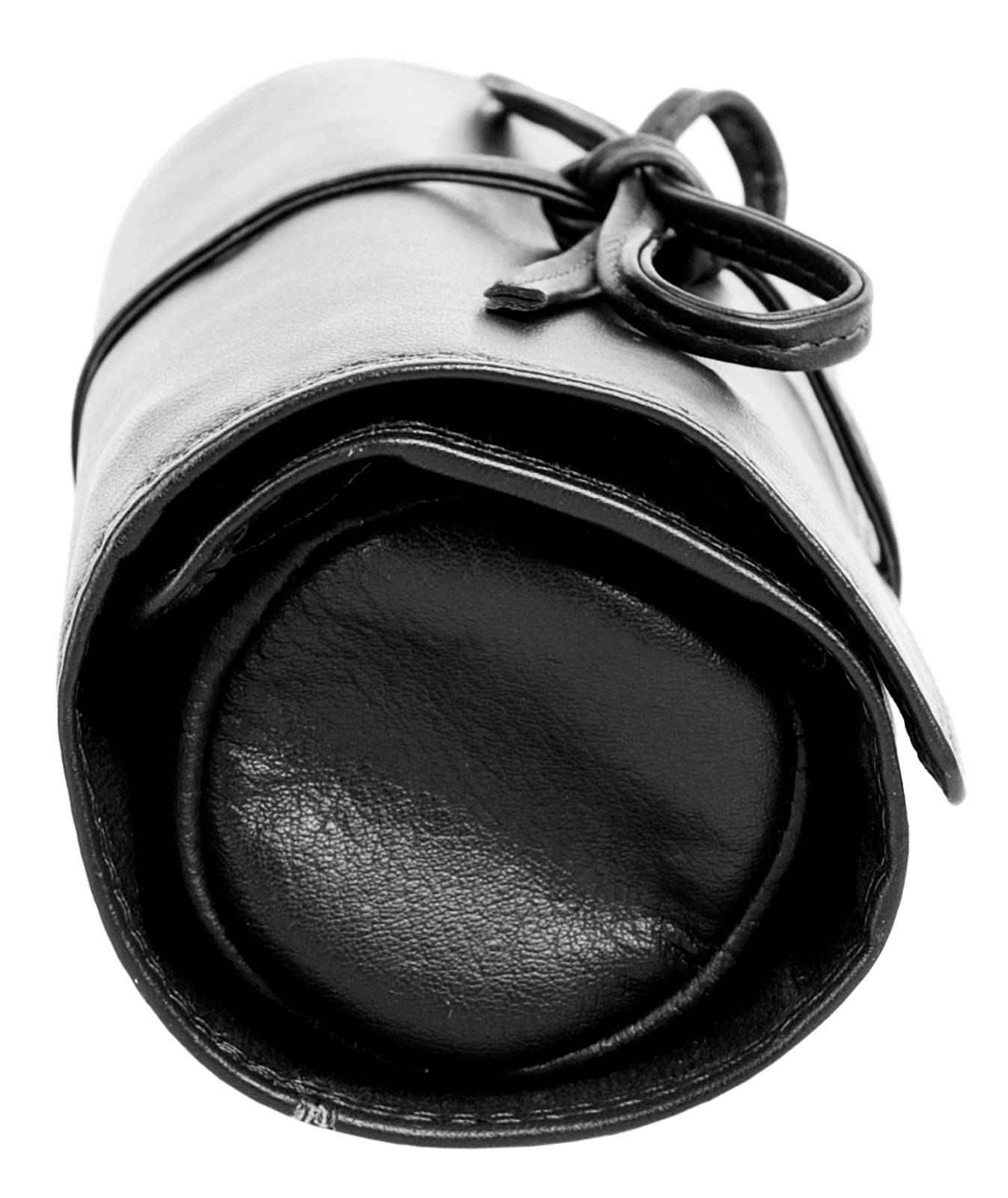 BODENSCHATZ Boîte à bijoux »KINGS NAPPA« echt Leder