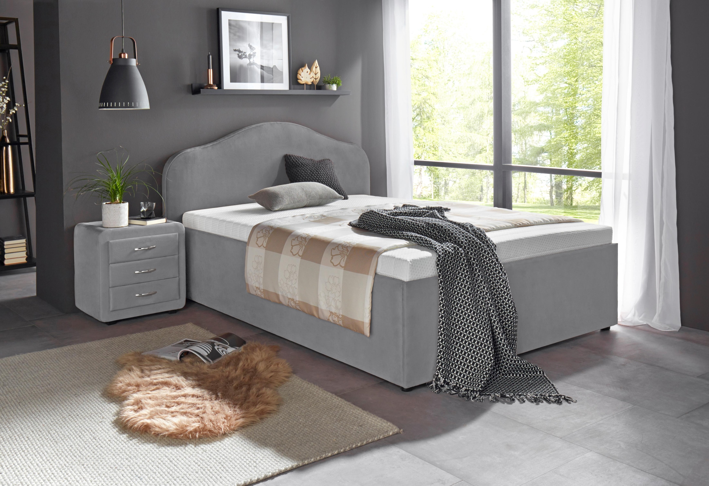 Maintal Console de nuit