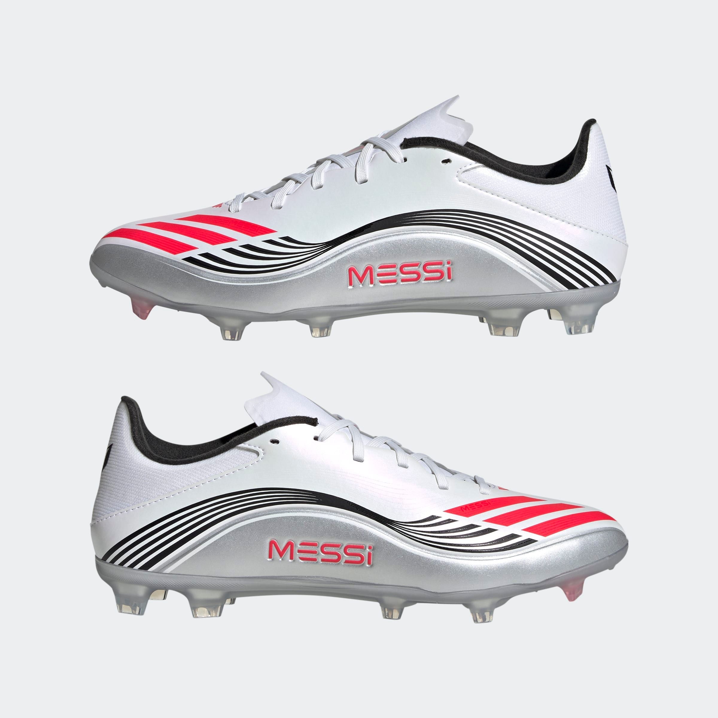 adidas Performance Fussballschuh »F50 MESSI LEAGUE FG/MG«