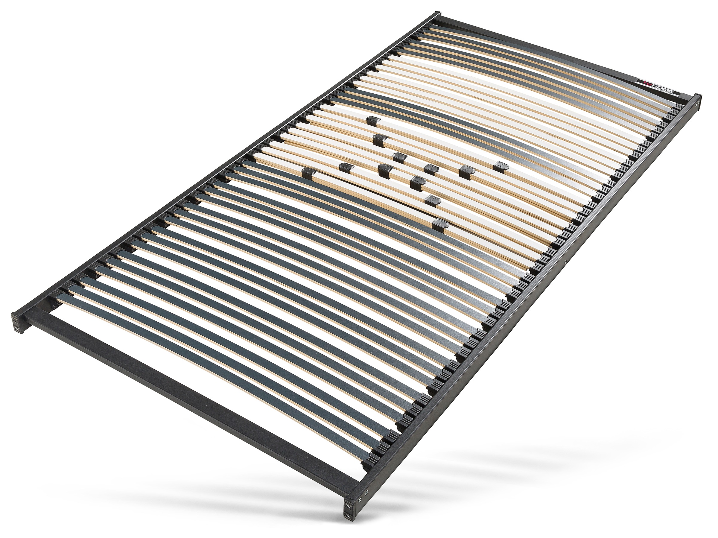 Image of my home Lattenrost »Lattenrost Mariam NV mit stufenloser Härteregulierung, in 140x200 und weiteren Grössen erhältlich«, (1 St.), extra flach bei Ackermann Versand Schweiz