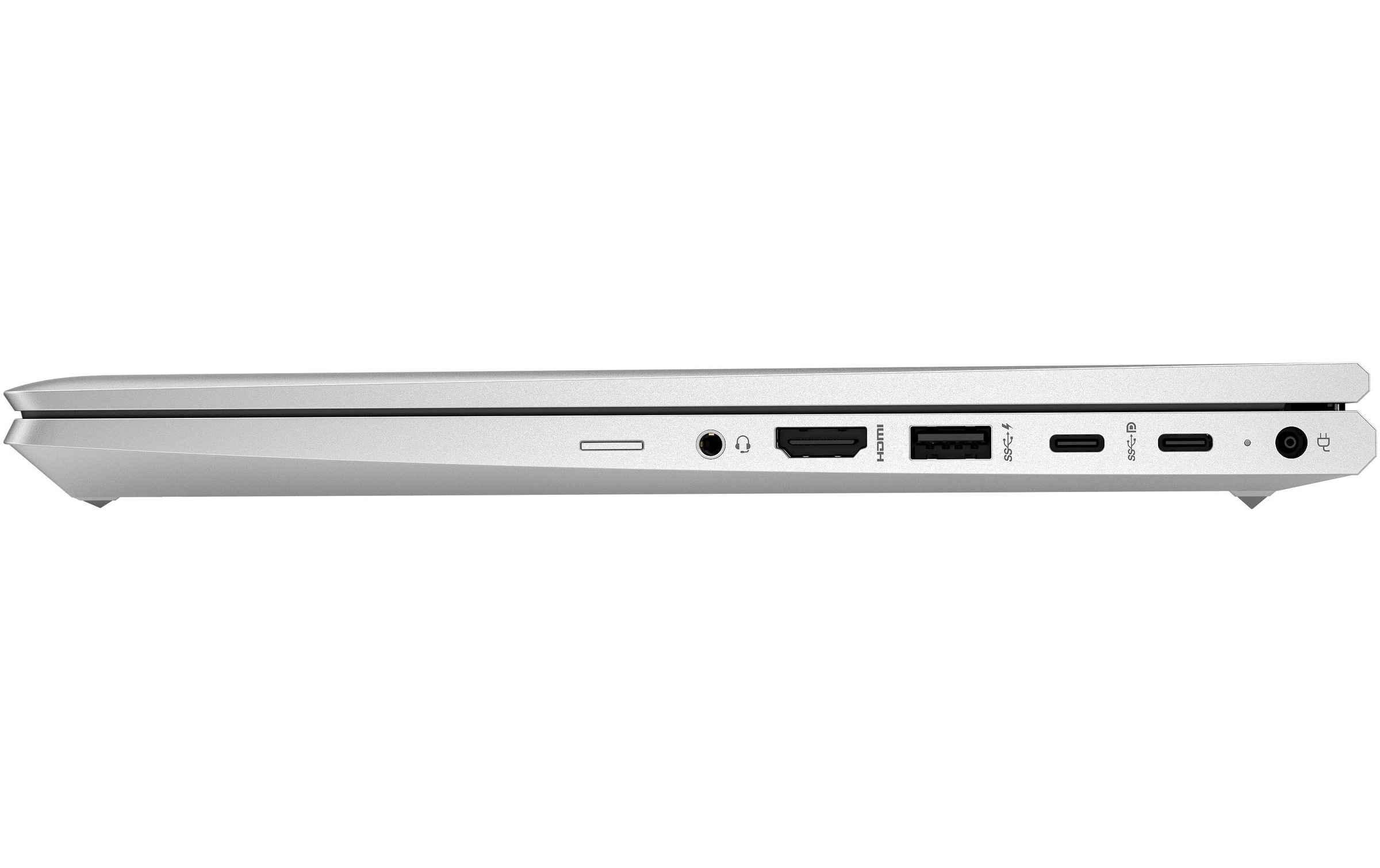 HP Business-Notebook »440 G10 852U6ES«, 35,42 cm, / 14 Zoll, Intel, Core i7, Iris Xe Graphics, 512 GB SSD