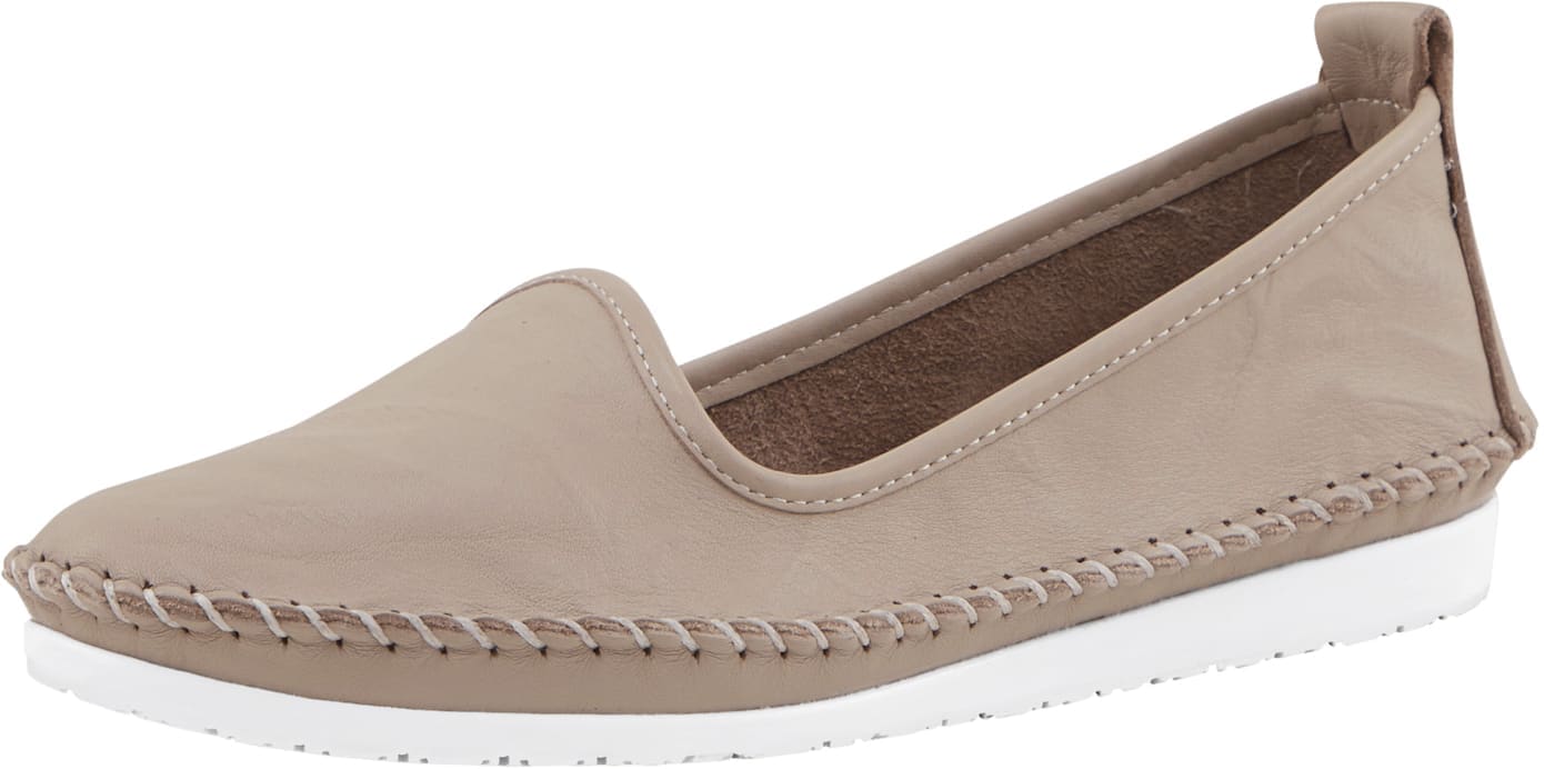 Andrea Conti Slipper