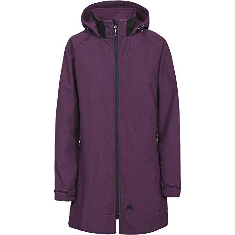 Softshelljacke »Damen Softshell-Jacke Maeve«