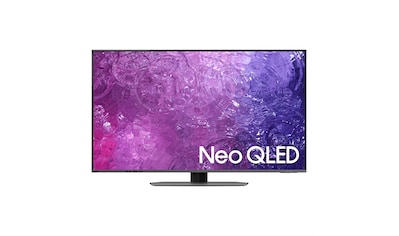 LED-Fernseher »Samsung TV 55" QN90C-Series«, 138 cm/55 Zoll
