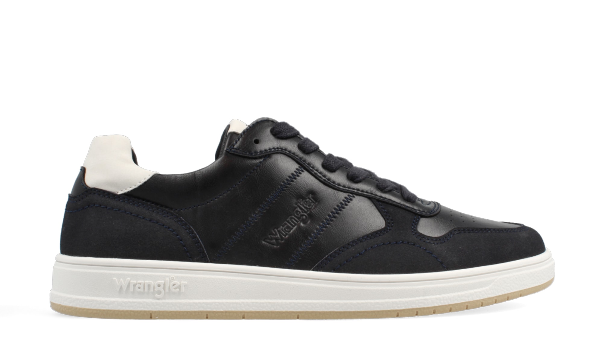 Wrangler Sneakers »RUSTY MEN LOW«