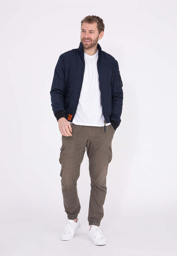 Bombers Original Bomberjacke »Bombers Original Bomberjacke Cornell M«