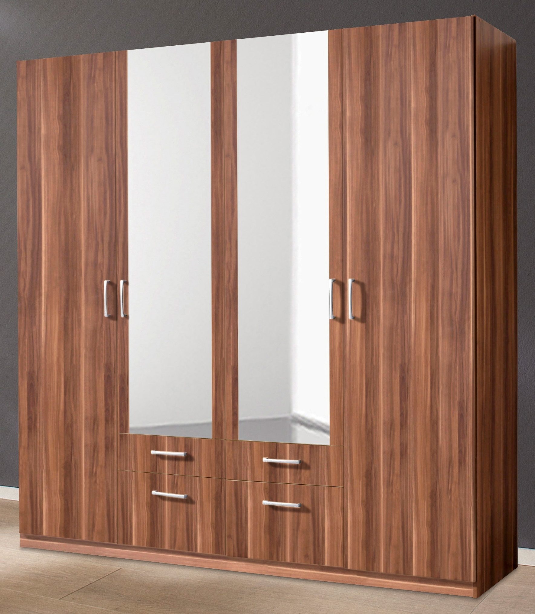 Image of priess Kleiderschrank »Bilbao« bei Ackermann Versand Schweiz