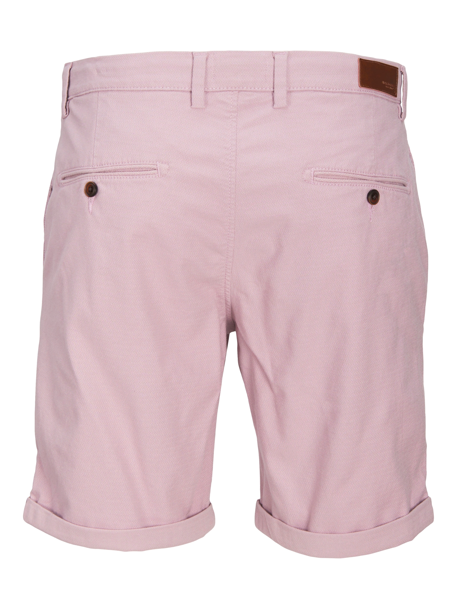 Jack & Jones Chinoshorts »JPSTFURY JJSHORTS ANA SN«, mit Taschen
