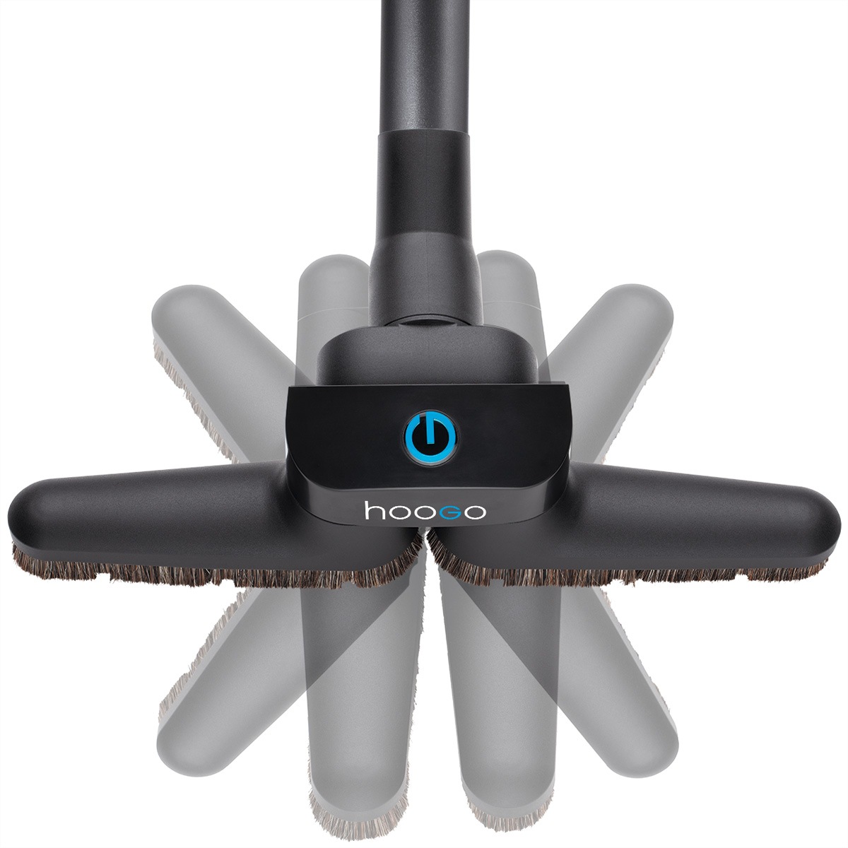 Universalbodendüse »Hoogo Flex-Düse flipflop«