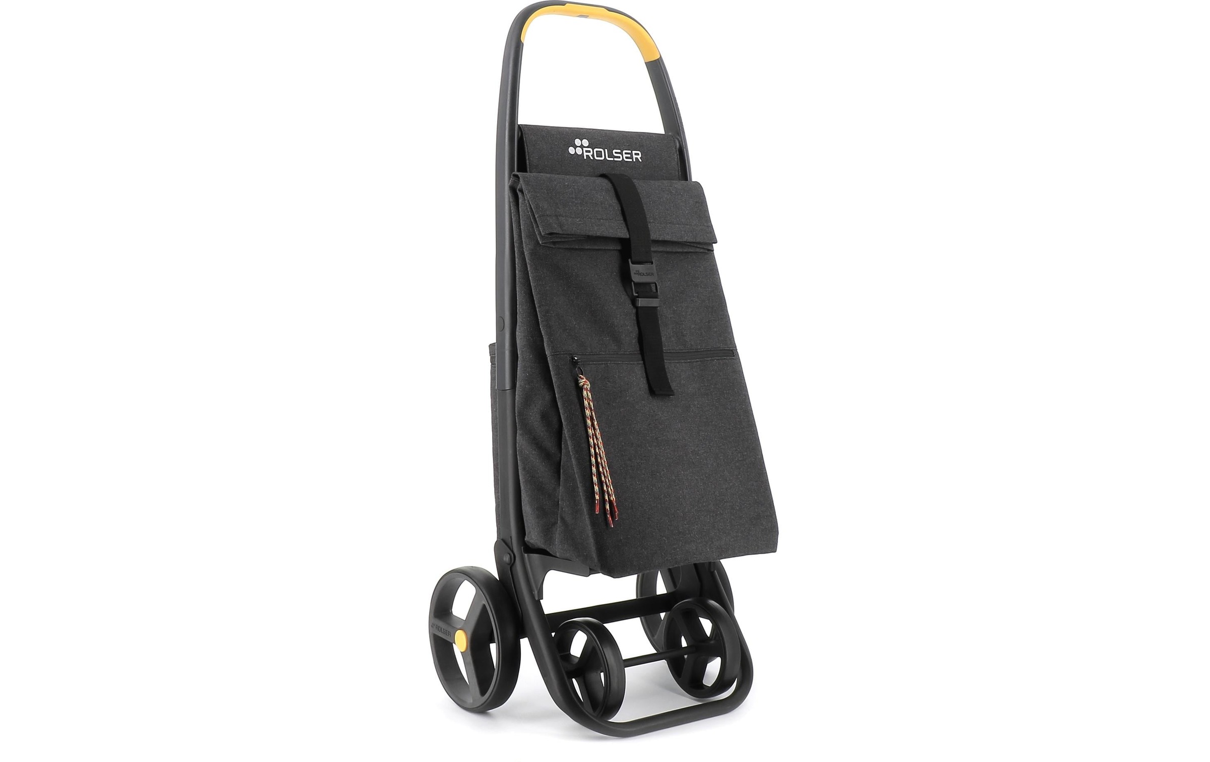 Rolser Einkaufsshopper »Clec Thermo Eco 8 Plus«
