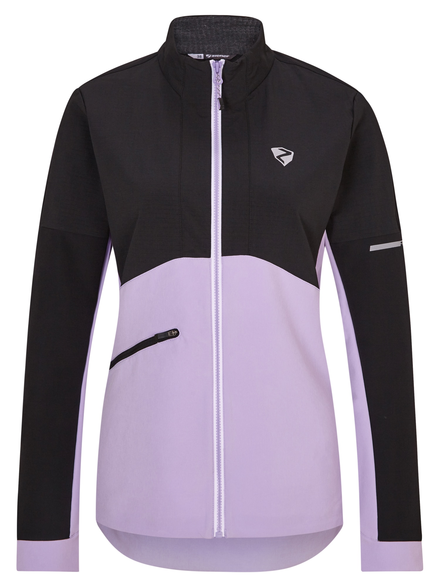 Ziener Funktionsjacke »NAHLA«
