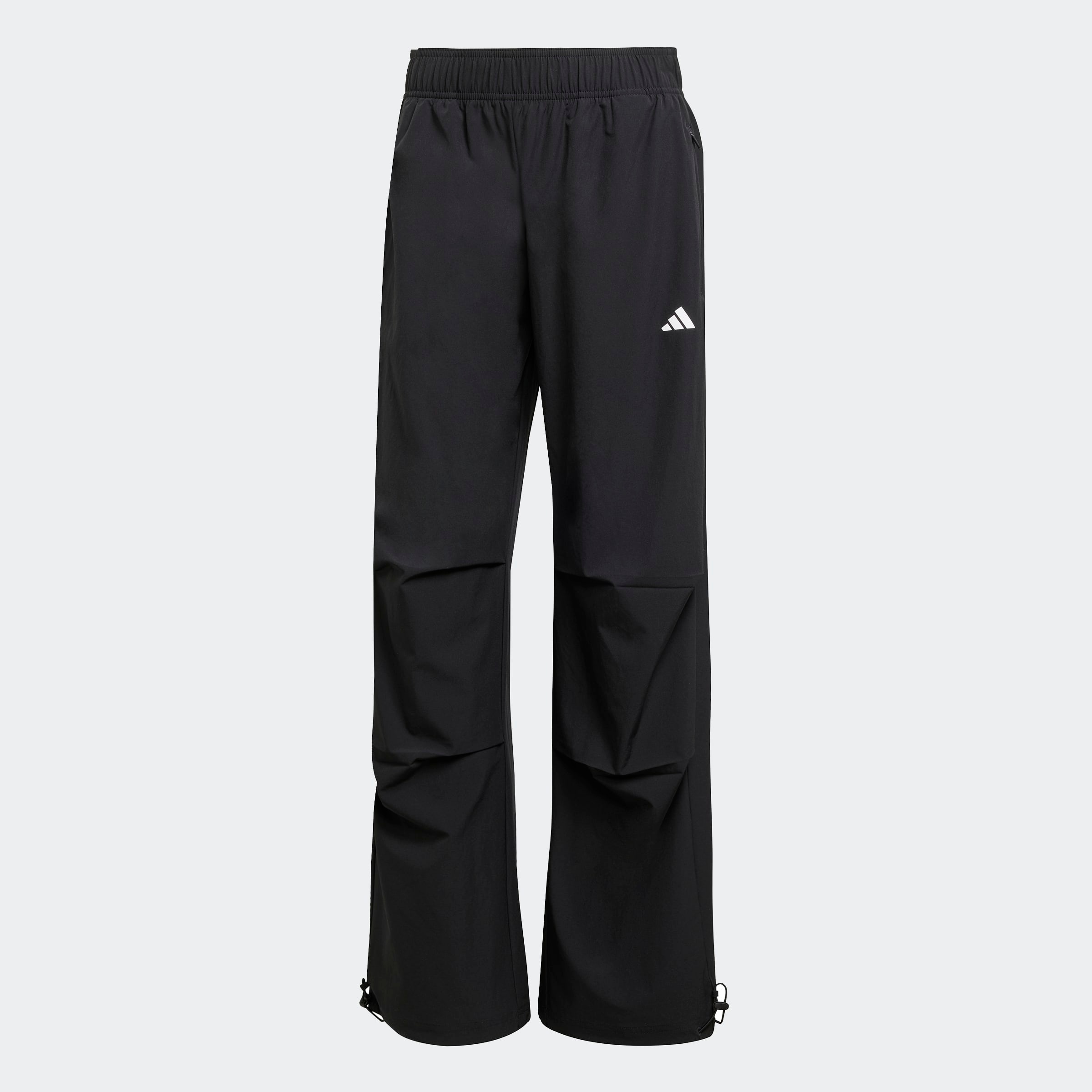 adidas Performance Sporthose »WORKOUT ESSENTIALS GEWEBTE«