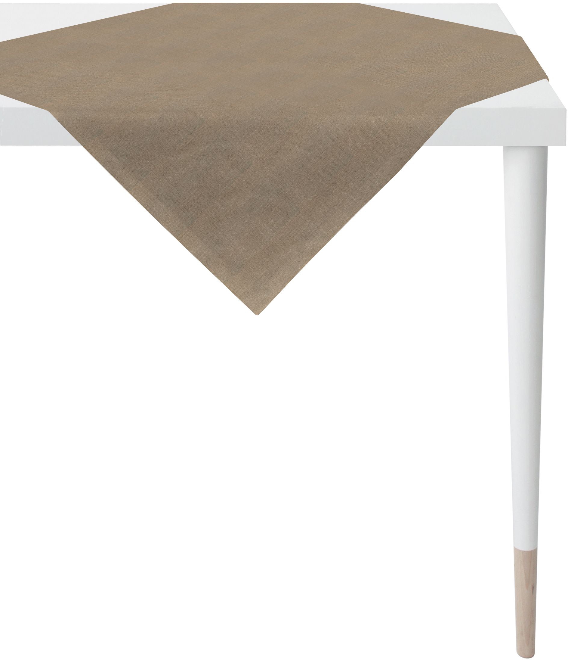 APELT Mitteldecke "Apart, LOFT STYLE" UNI-BASIC