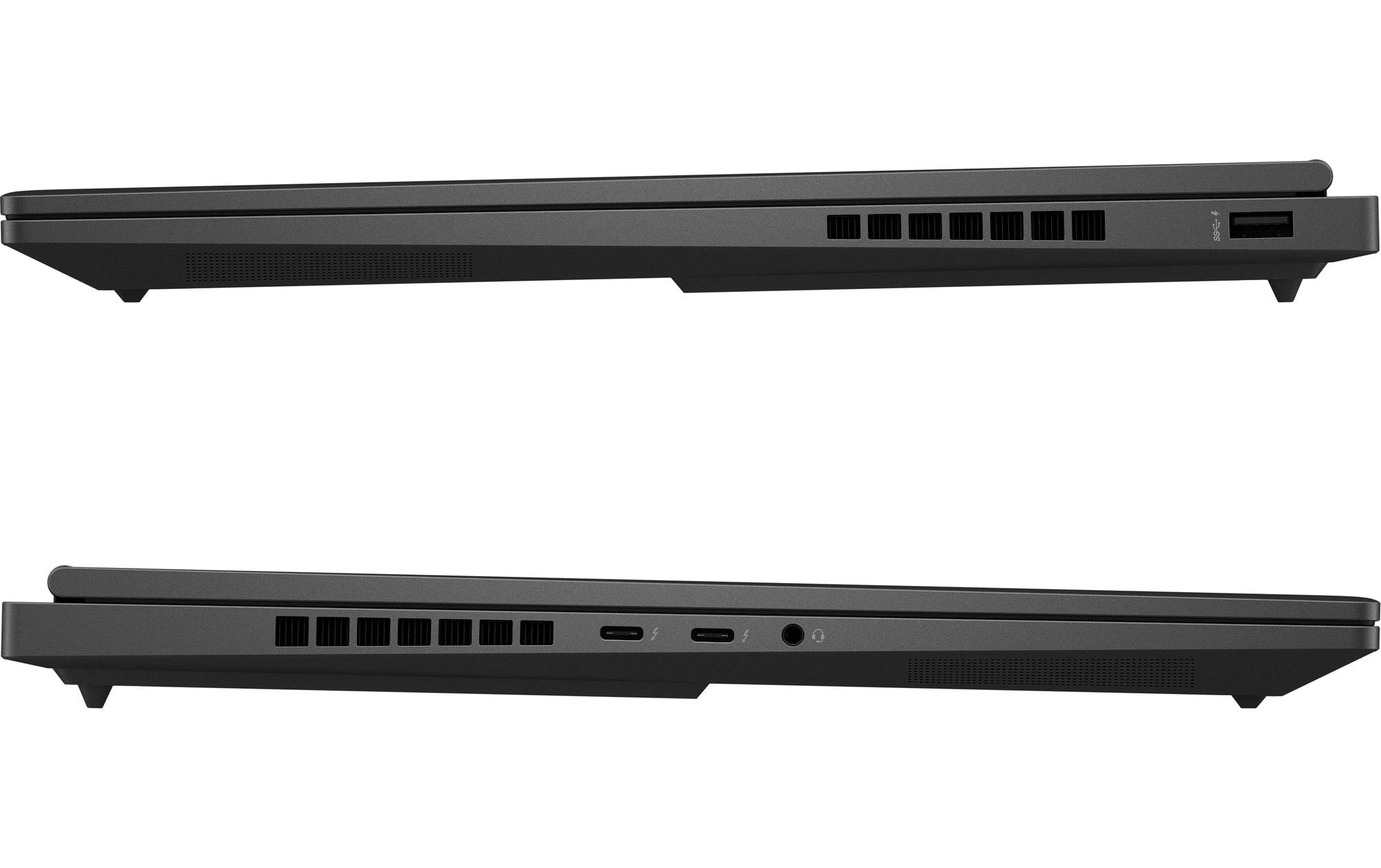 HP Gaming-Notebook »OMEN Transcend 16-u1758nz inkl. Gaming-Headset«, 40,48 cm, / 16 Zoll, Intel, Core i7, GeForce RTX 4070, 1000 GB SSD