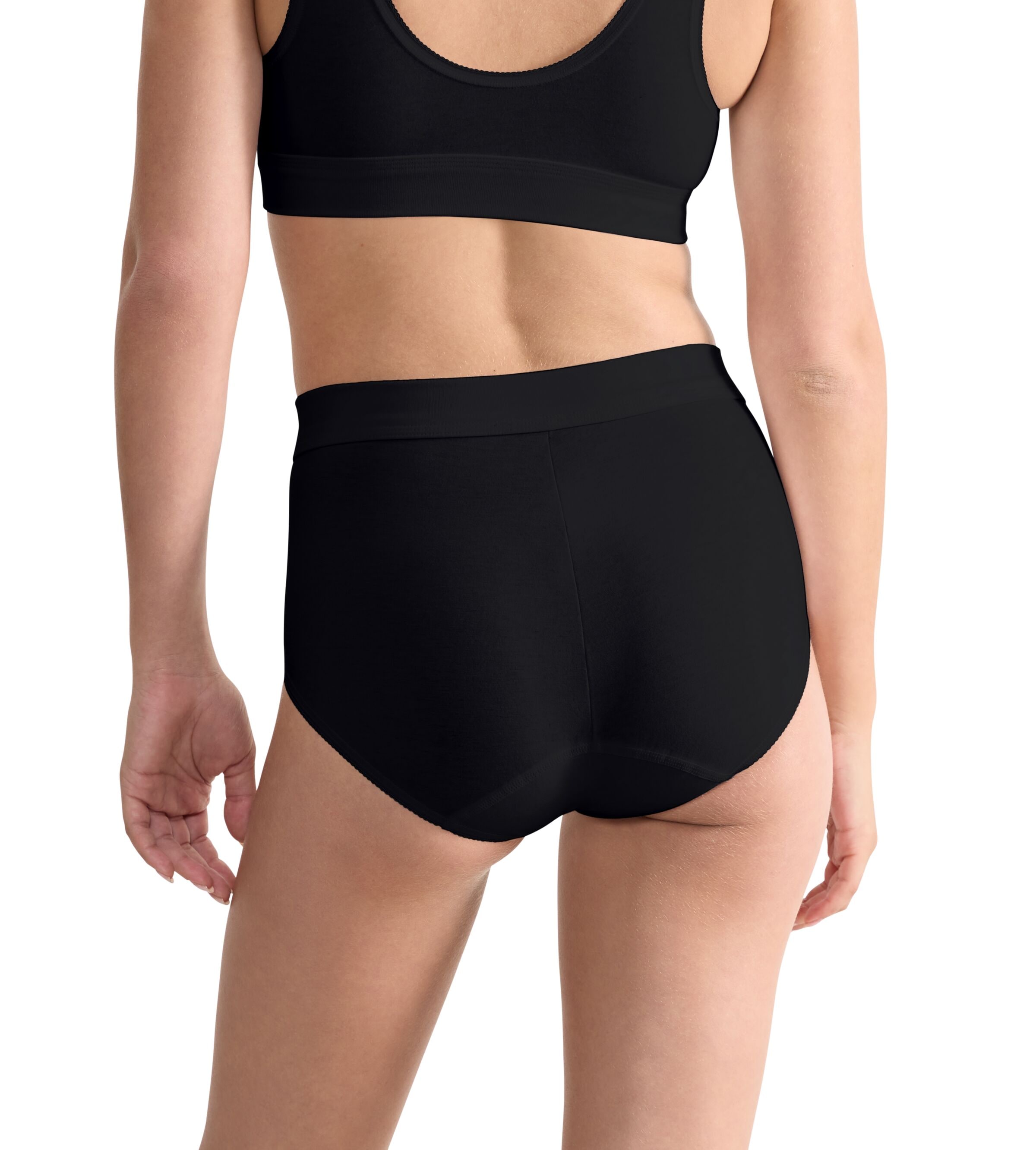 sloggi Slip »Double Comfort T Maxi 2P«, (2er Pack), extra weich
