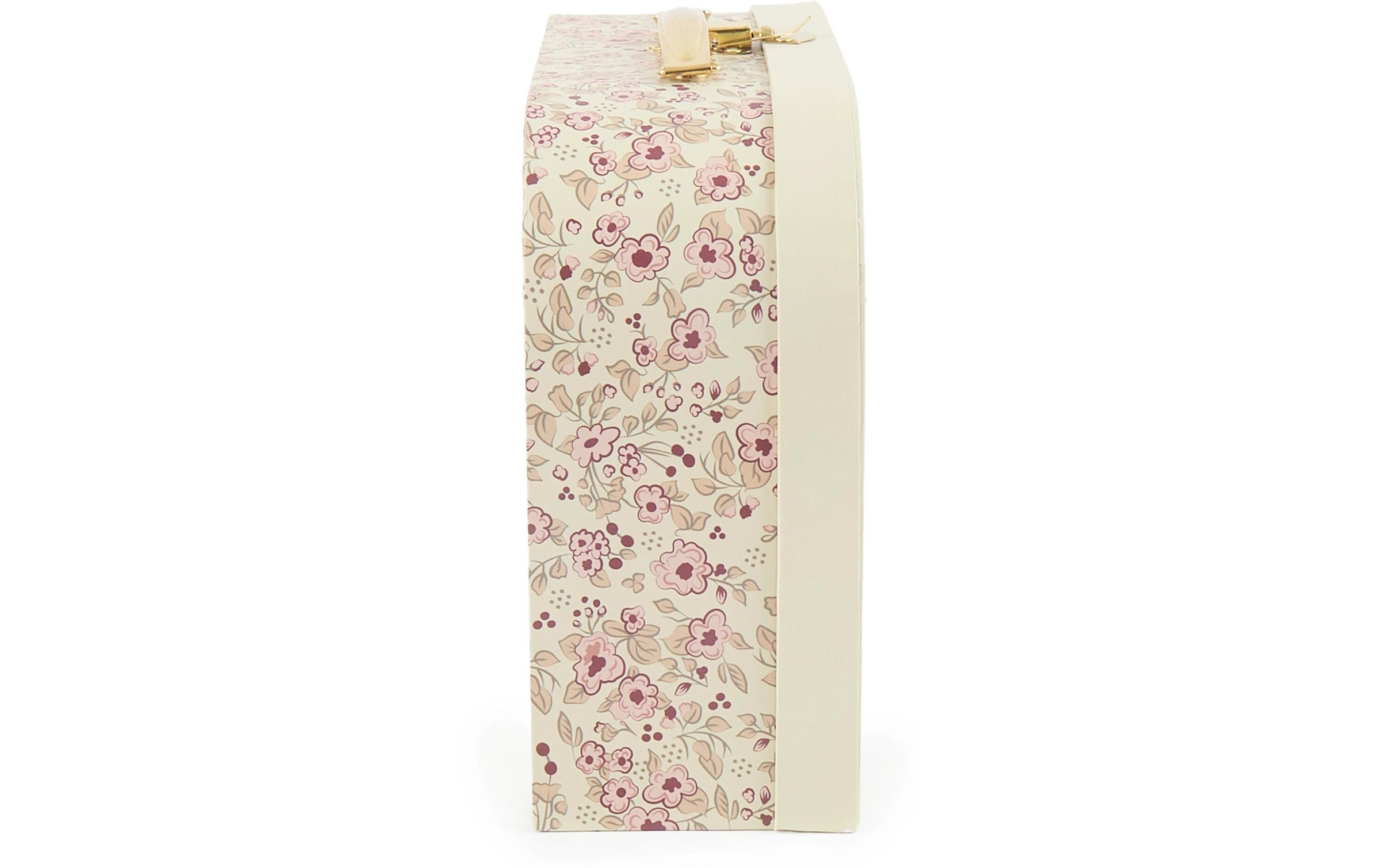 BIECO Spielwerkzeugkoffer »Ella vintage flowers 3er Set«