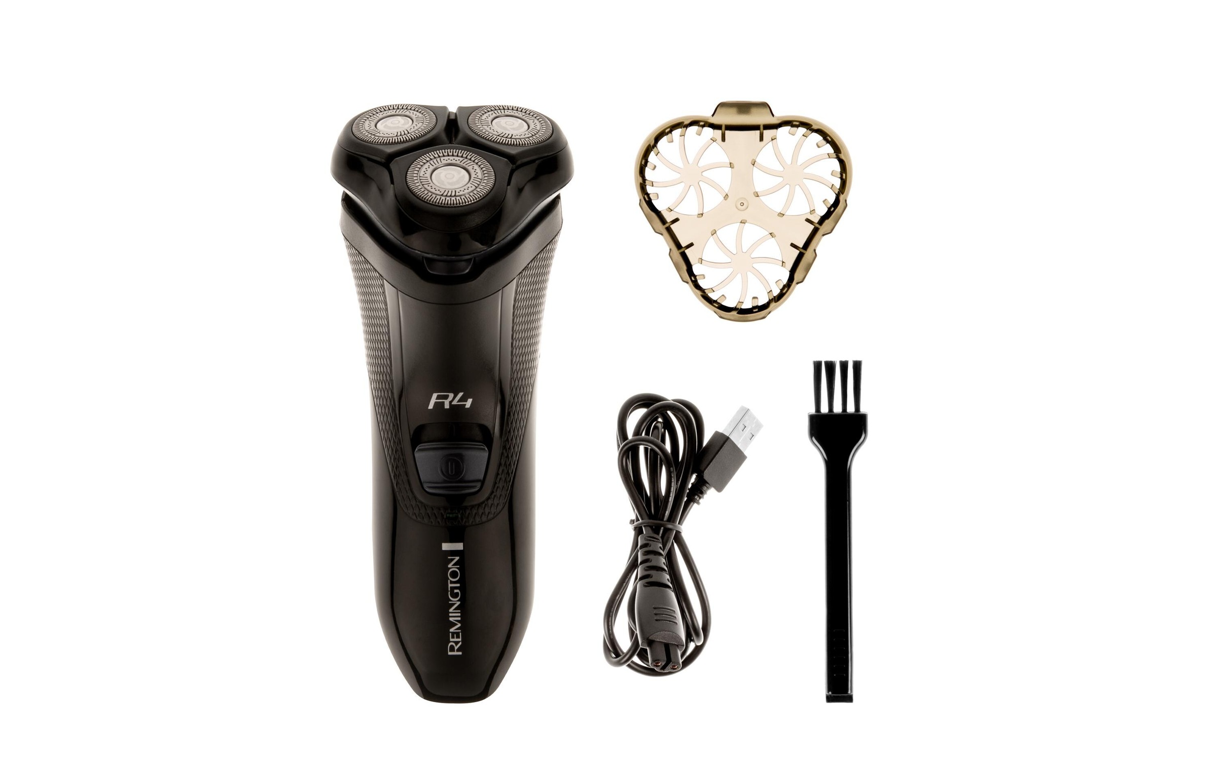 Remington Gesichtshaarrasierer »R4002 R4 Style Series«