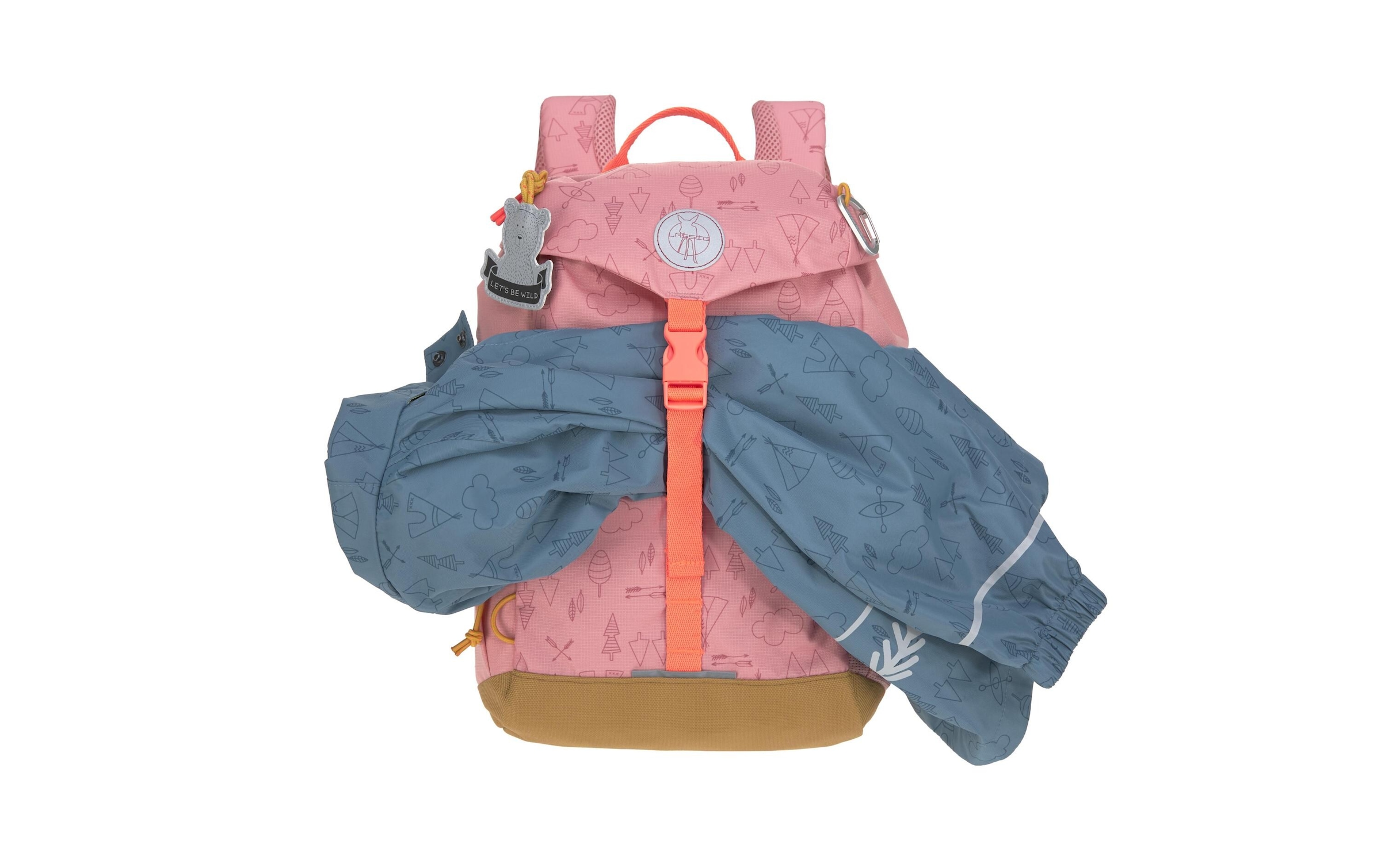 LÄSSIG Sac à dos »Outdoor Adventure R«