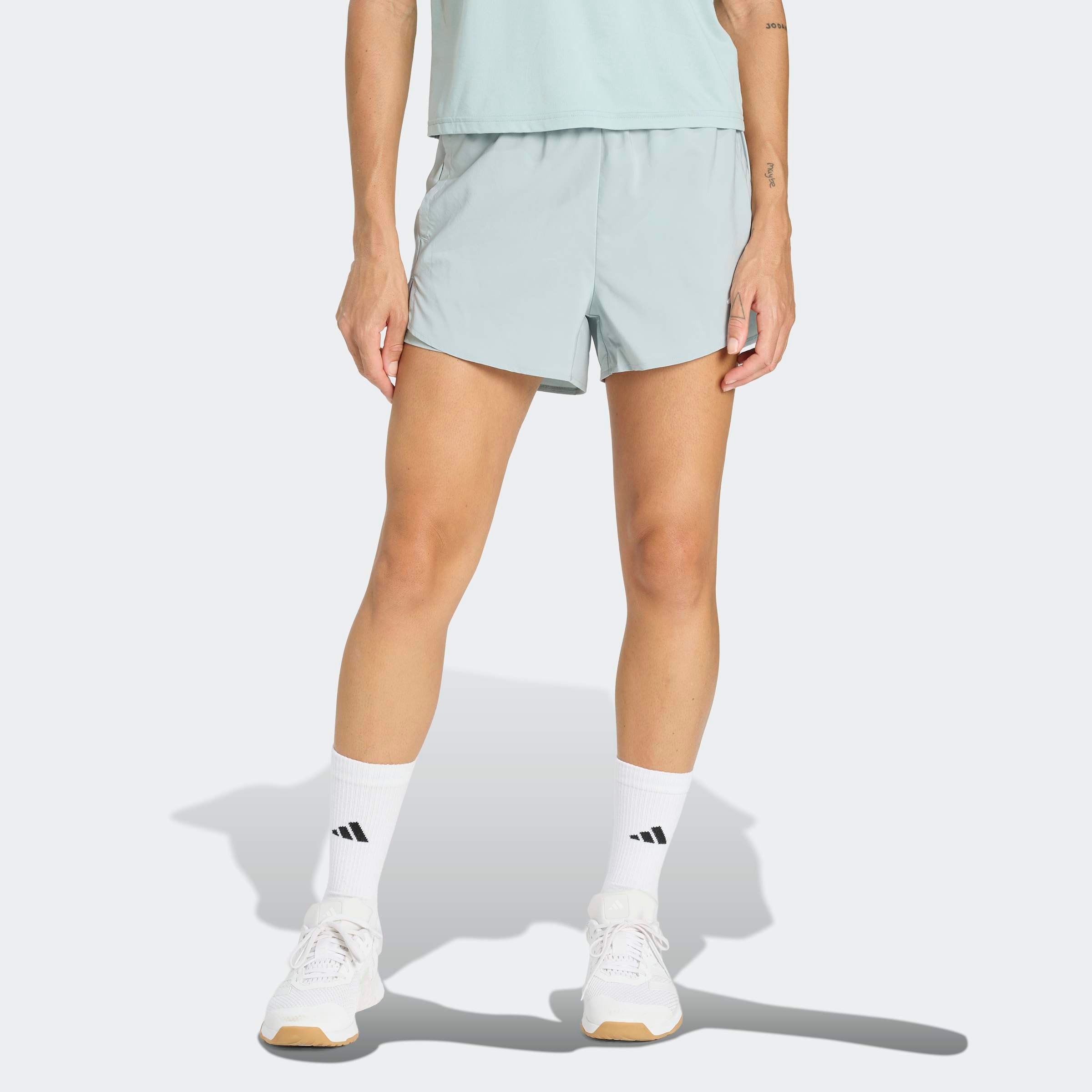 adidas Performance Short »WE MIN 2IN1 SH«
