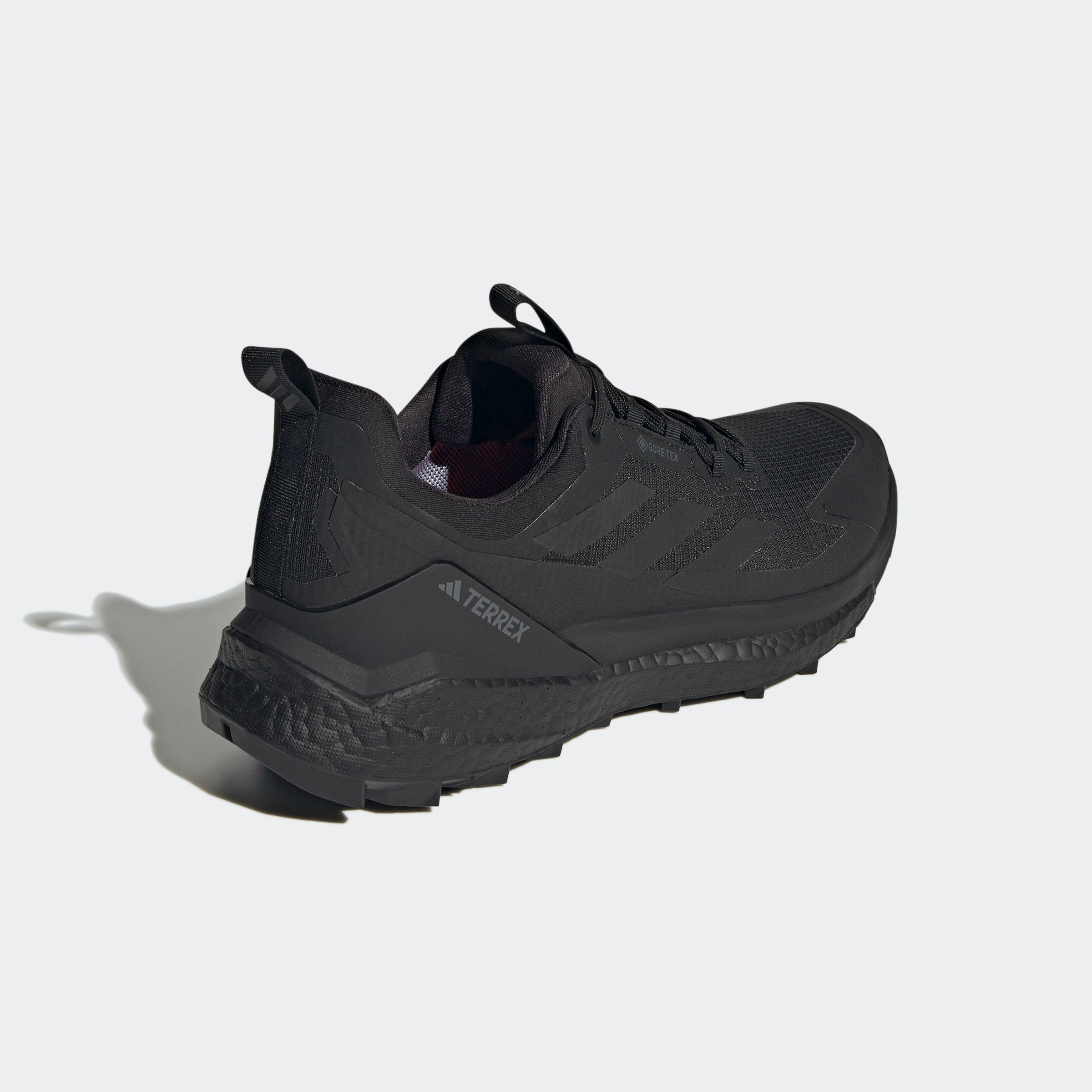 adidas TERREX Wanderschuh, wasserdicht
