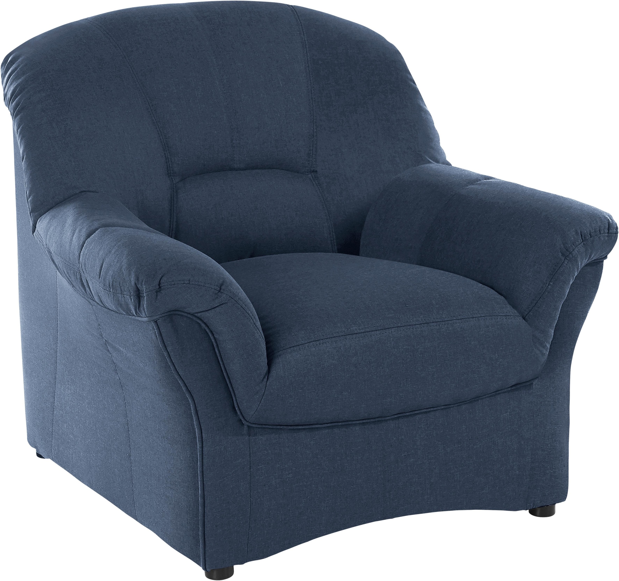 Image of DOMO collection Sessel »Bahia«, inklusive Federkern bei Ackermann Versand Schweiz