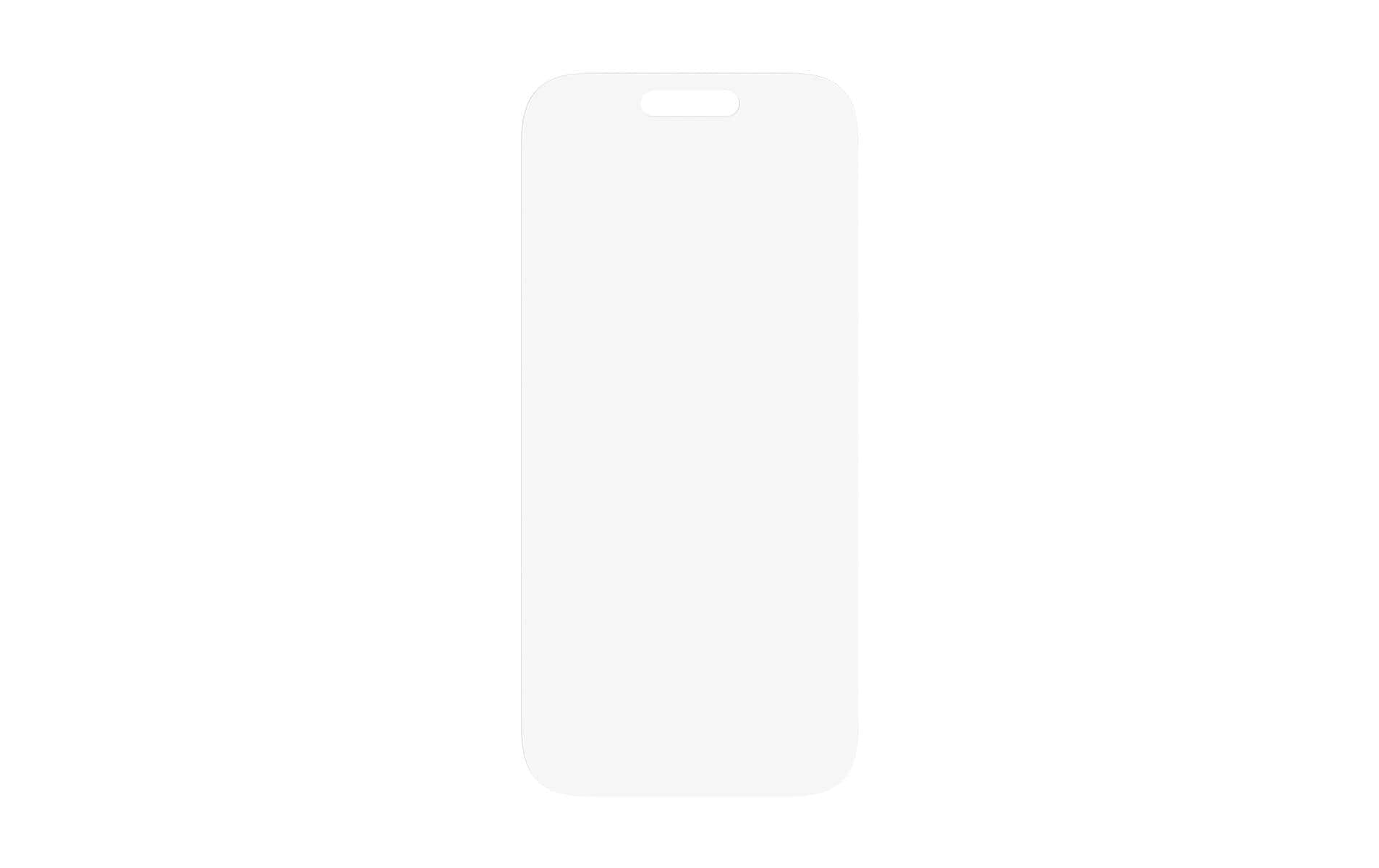 PanzerGlass Film de protection d'écran »Anti-Reflective Armor Screen Protector« für Apple iPhone 17 Pro Displayschutzfolie, Schutzfolie, Bildschirmschutz, kratz- & stossfest