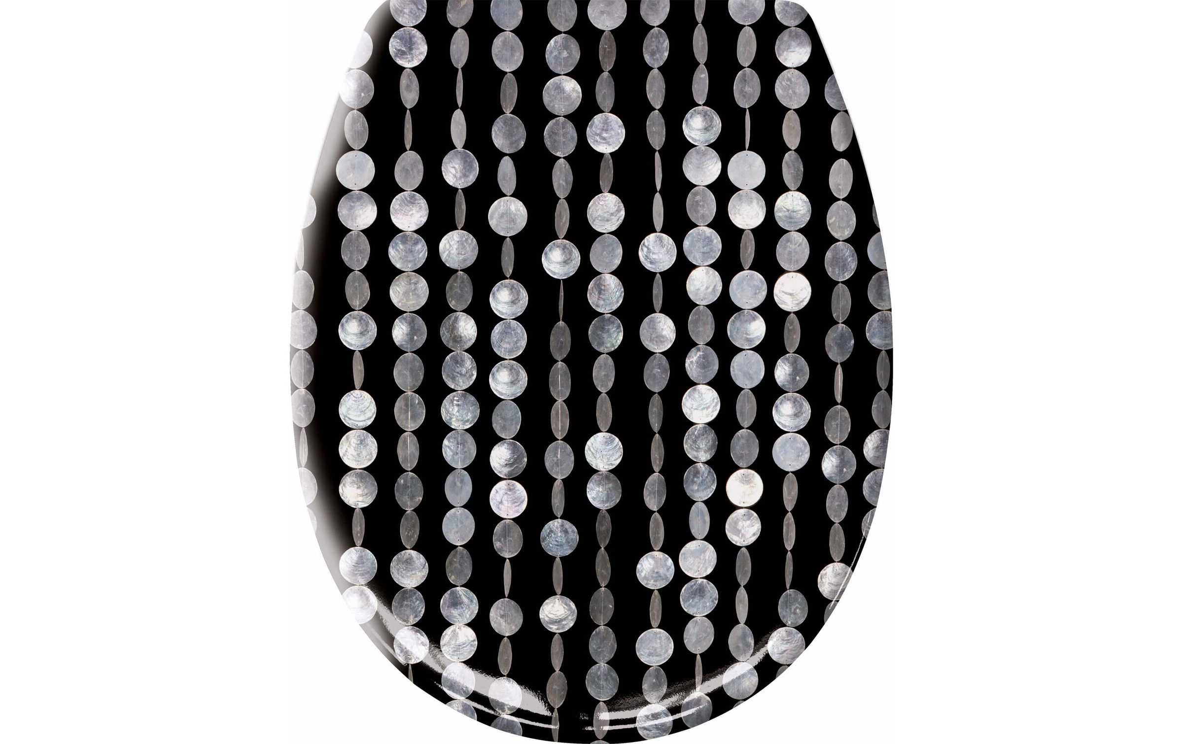 Image of Kleine Wolke WC-Sitz "Perla Absenkautomatik"