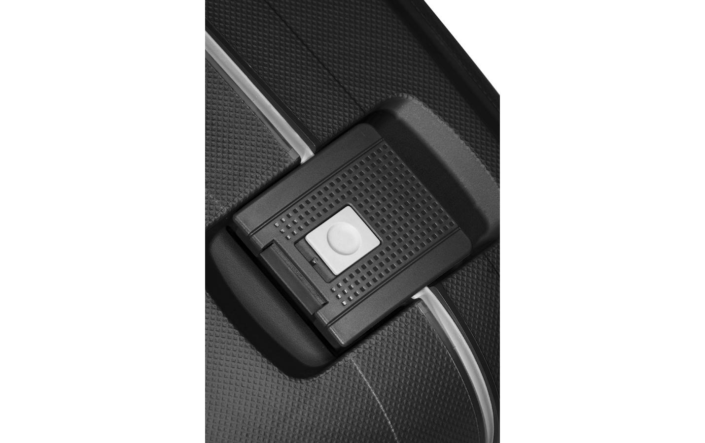 Samsonite Koffer »S'Cure 102 l«, 4 Rollen