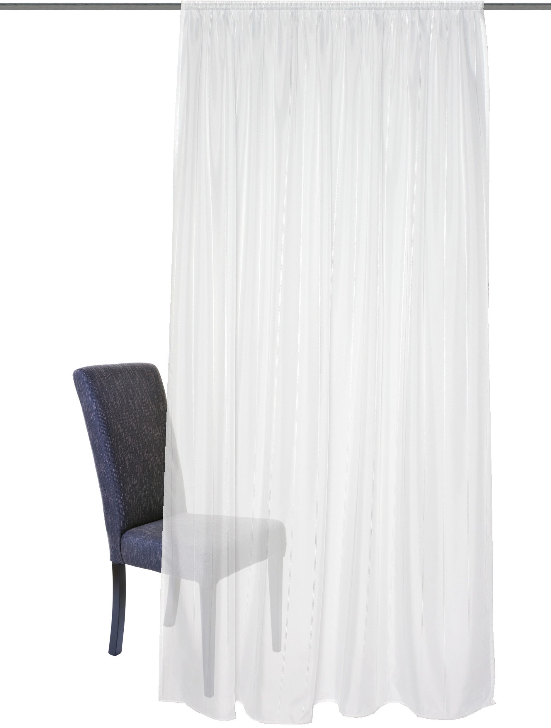 Image of HOME WOHNIDEEN Gardine nach Mass »Andalusia«, (1 St.) bei Ackermann Versand Schweiz