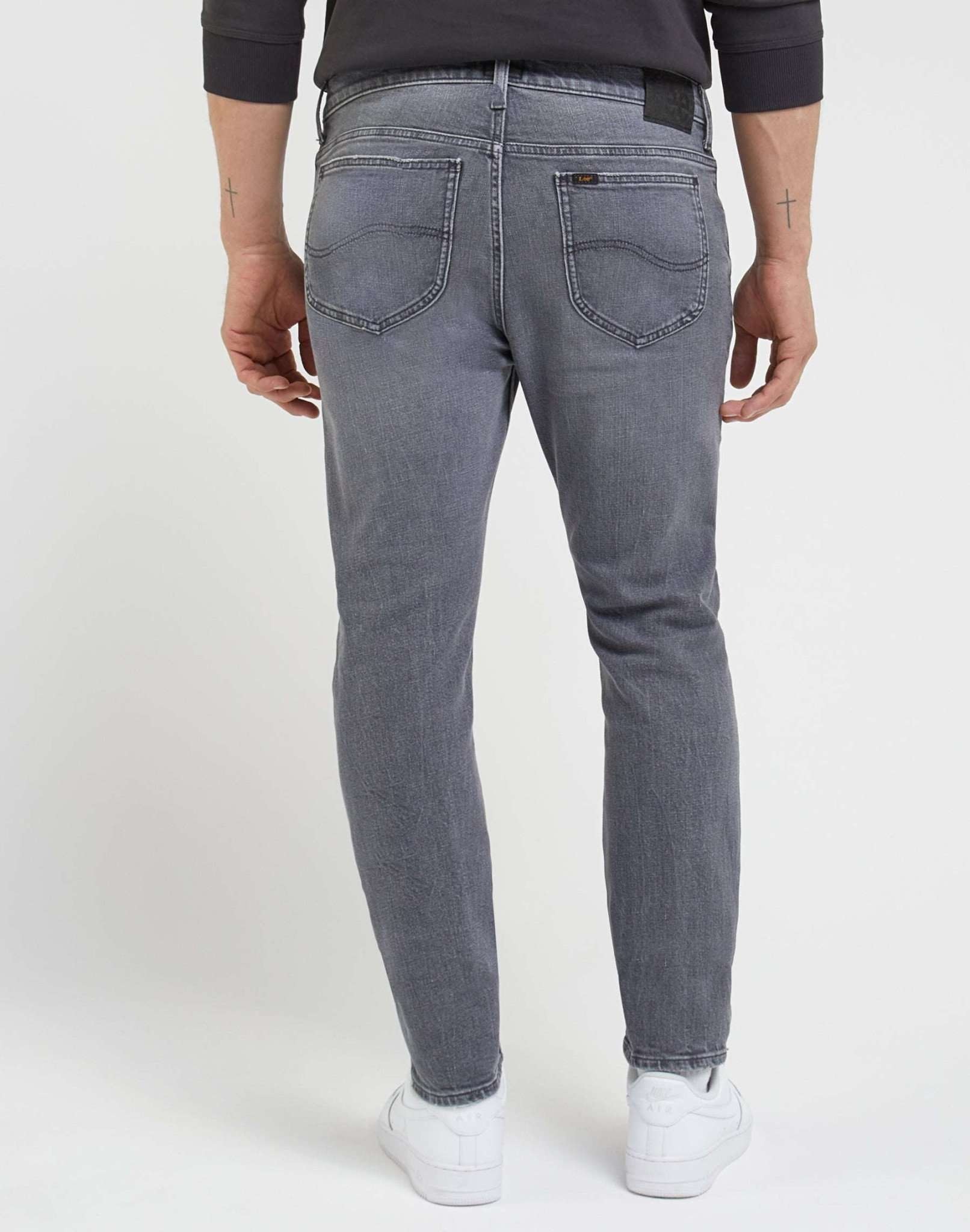 Lee® Slim-fit-Jeans »LEE Jeans Slim Fit Rider«