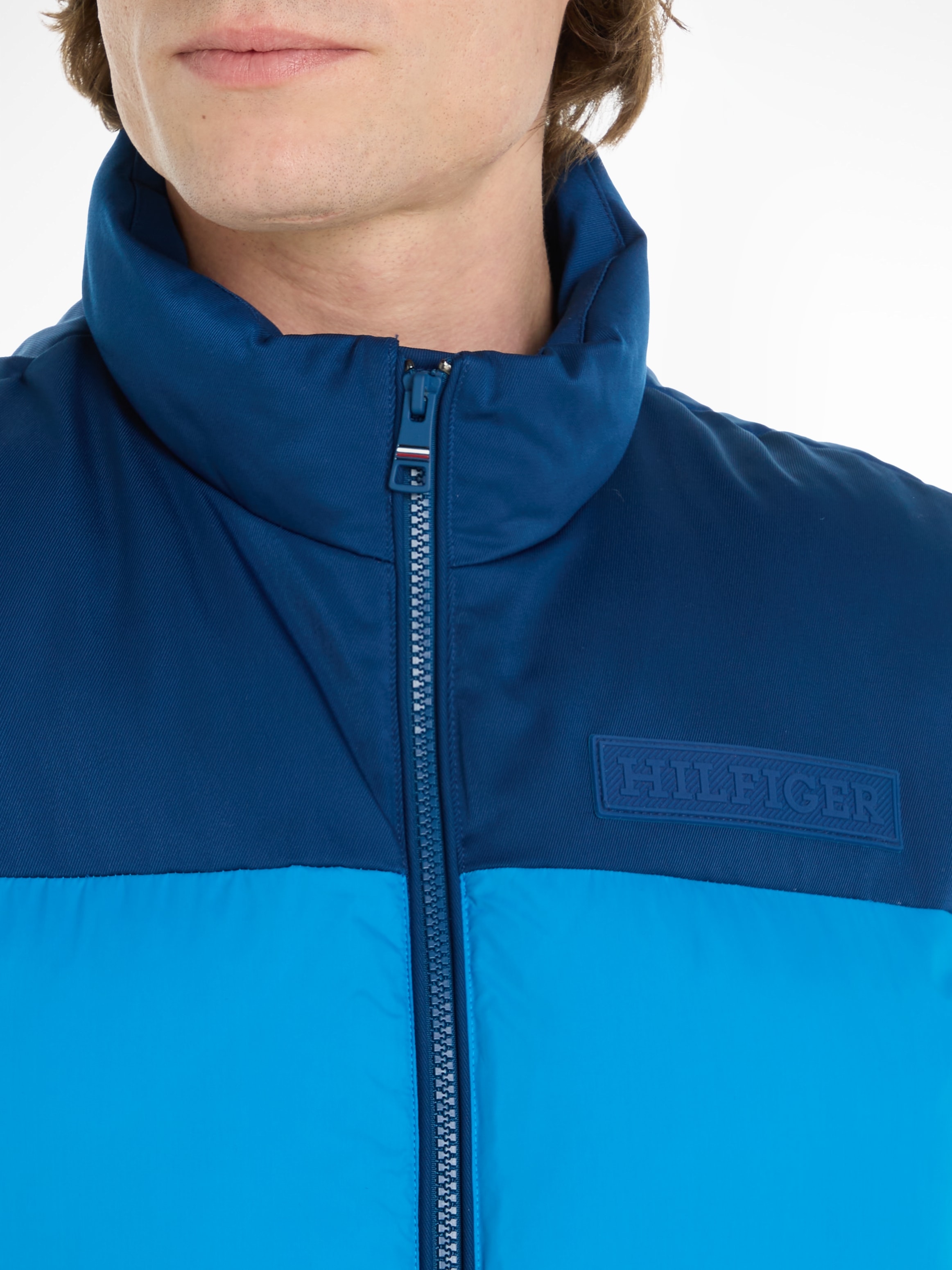 Tommy Hilfiger Steppweste »NEW YORK GILET«