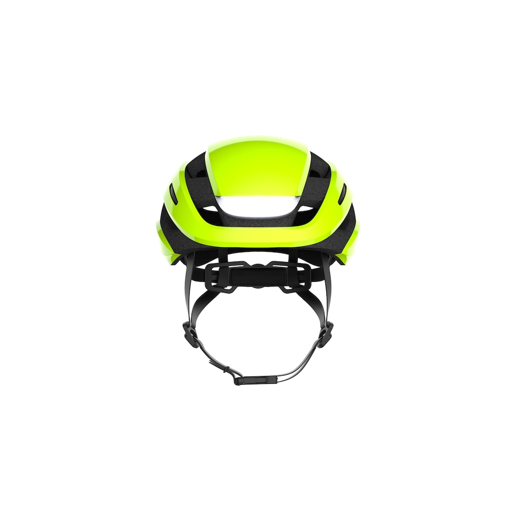Lumos Fahrradhelm »Ultra 54-61 cm, Lime«