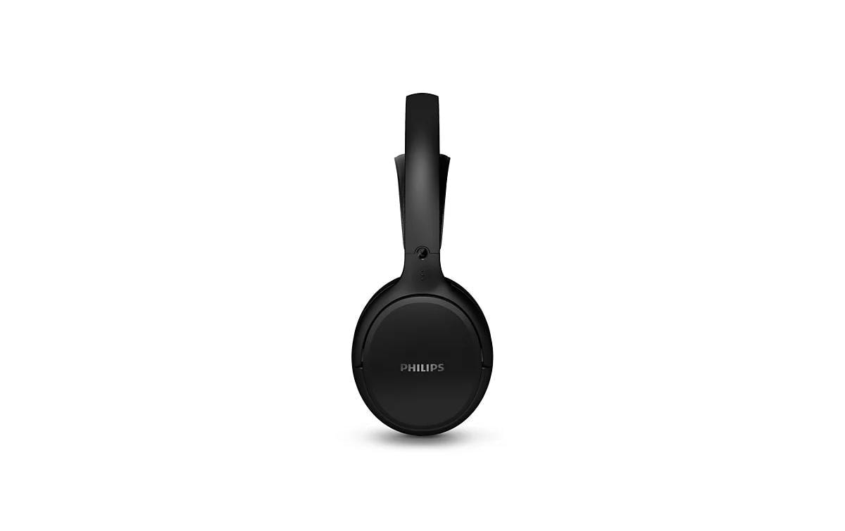 Philips Over-Ear-Kopfhörer »SHD6000BK/12« Wireless