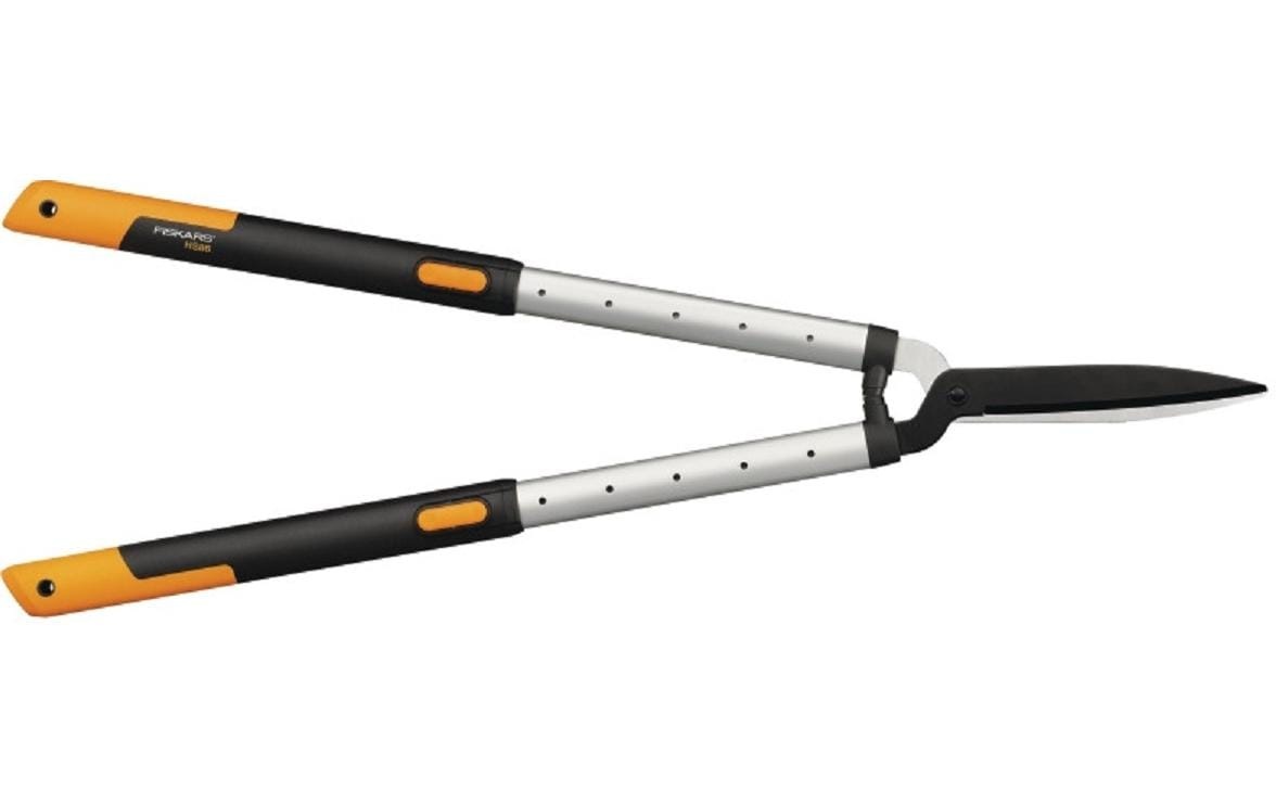 Fiskars Teleskop-Heckenschere »SmartFit HS86, 68 cm« (2 Stk. tlg.)