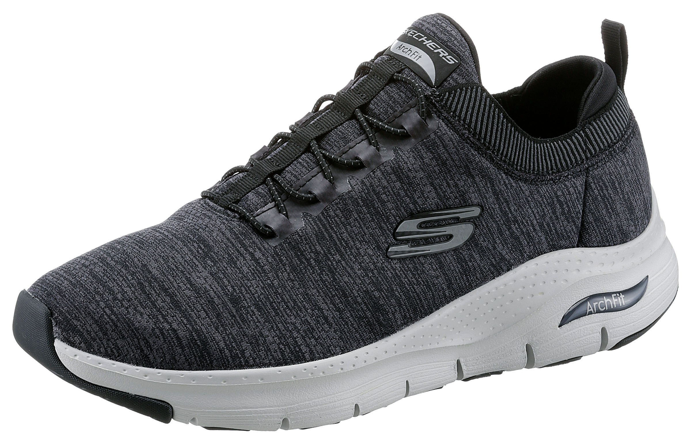 Image of Skechers Slip-On Sneaker »ARCH FIT«, mit Arch Fit-Innensohle bei Ackermann Versand Schweiz