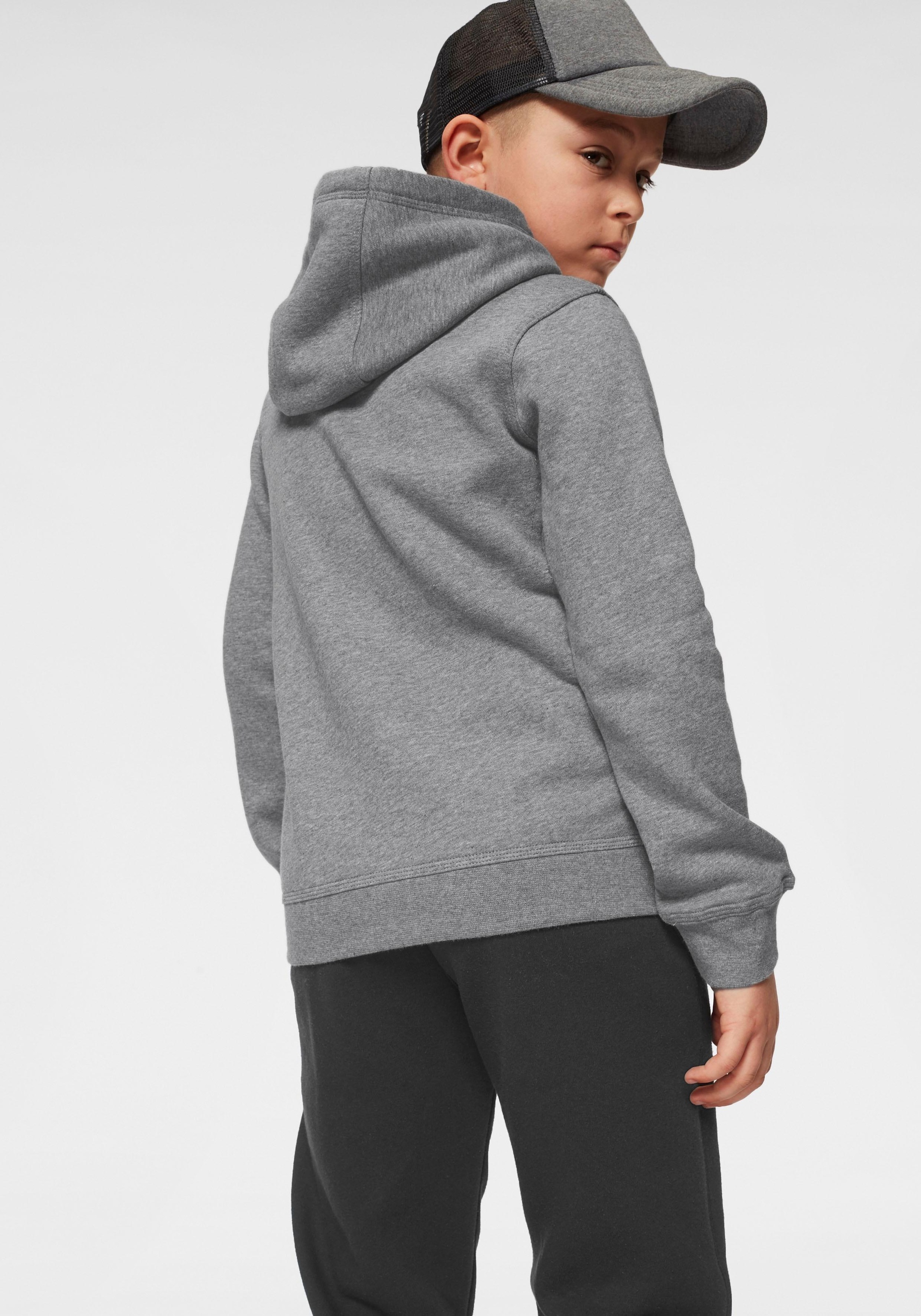 Nike Sportswear Kapuzensweatshirt »Club Big Kids' Pullover Hoodie«