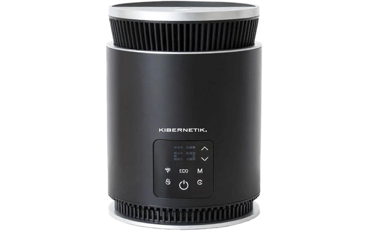 Image of Kibernetik Keramikheizlüfter "PTC18 1800 W"