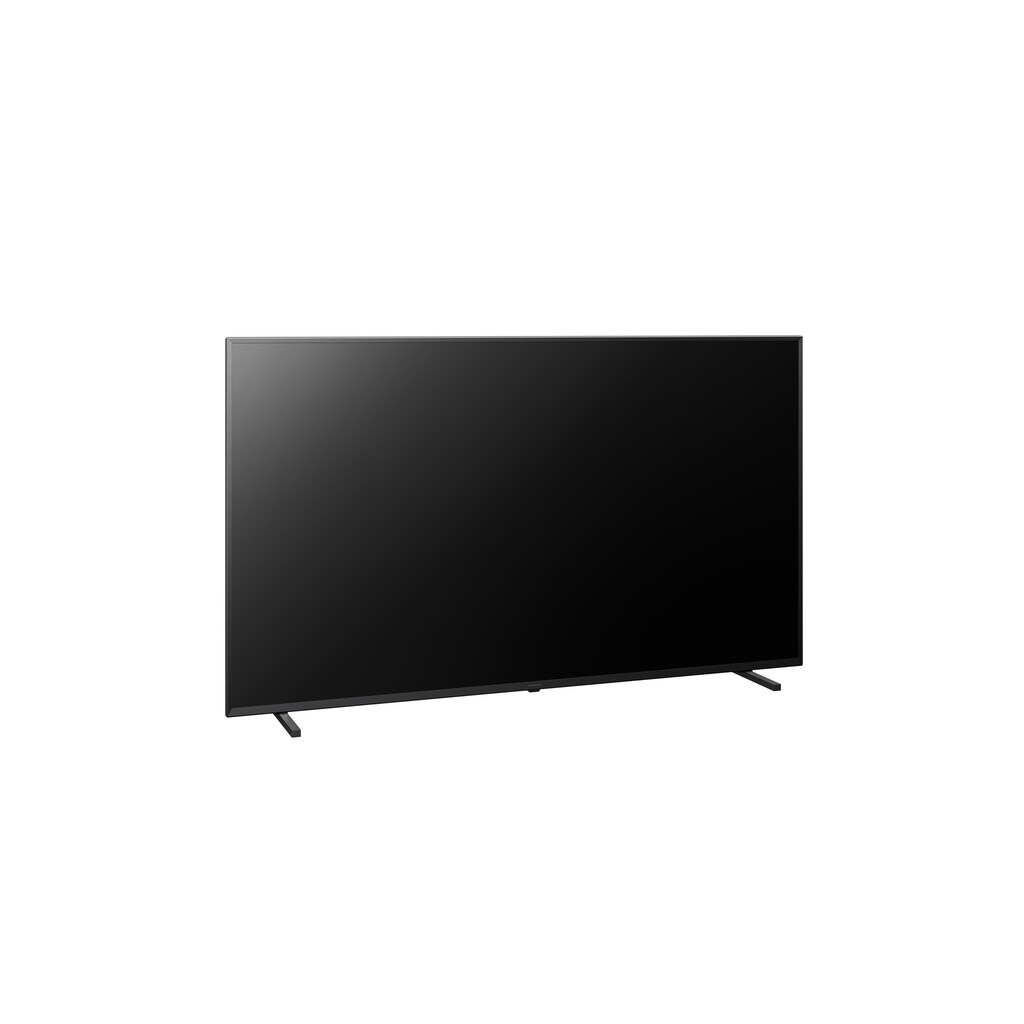 Panasonic LED-Fernseher, 146 cm/58 Zoll, 4K Ultra HD